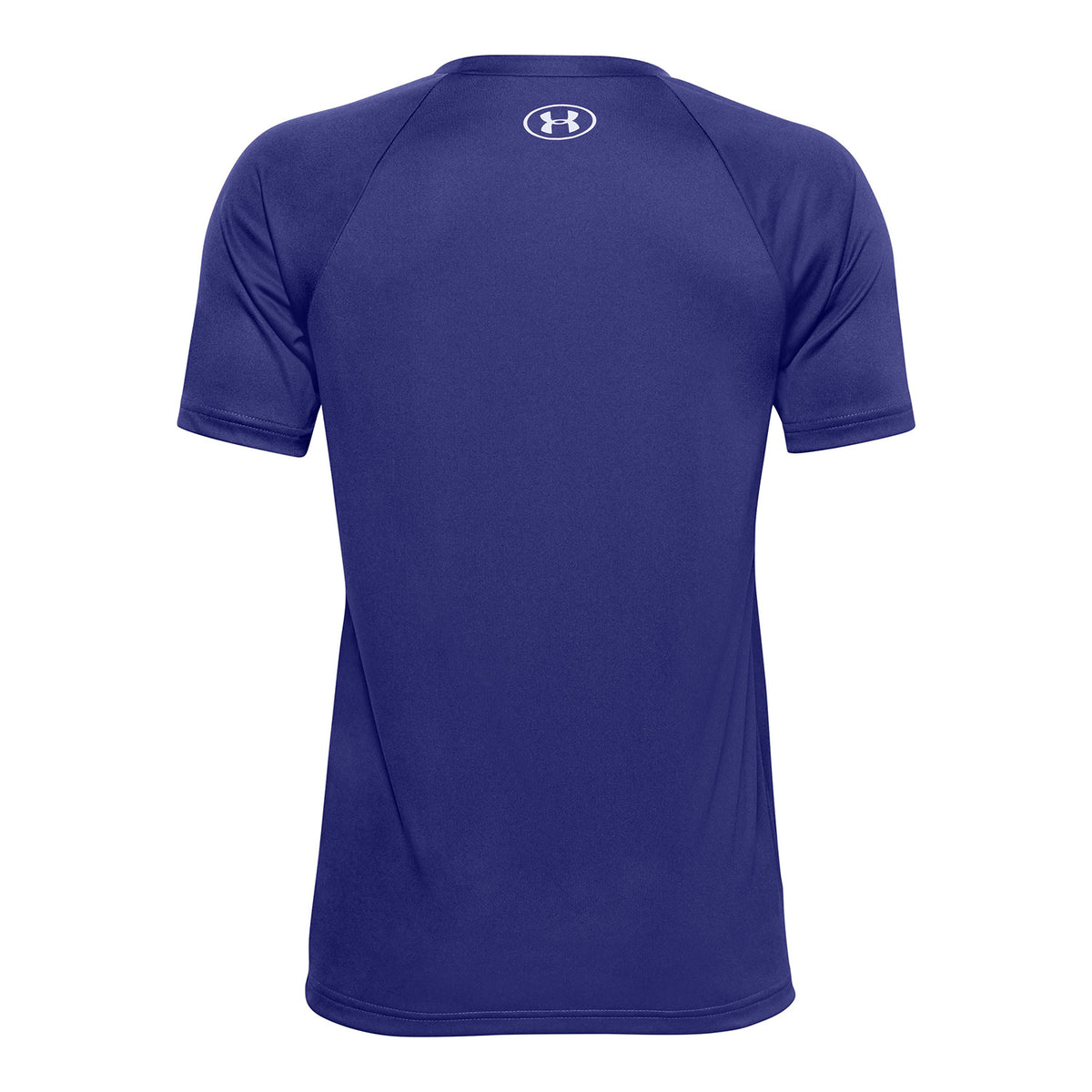 Polera UA Tech™ Hybrid Print Fill Logo para Niño