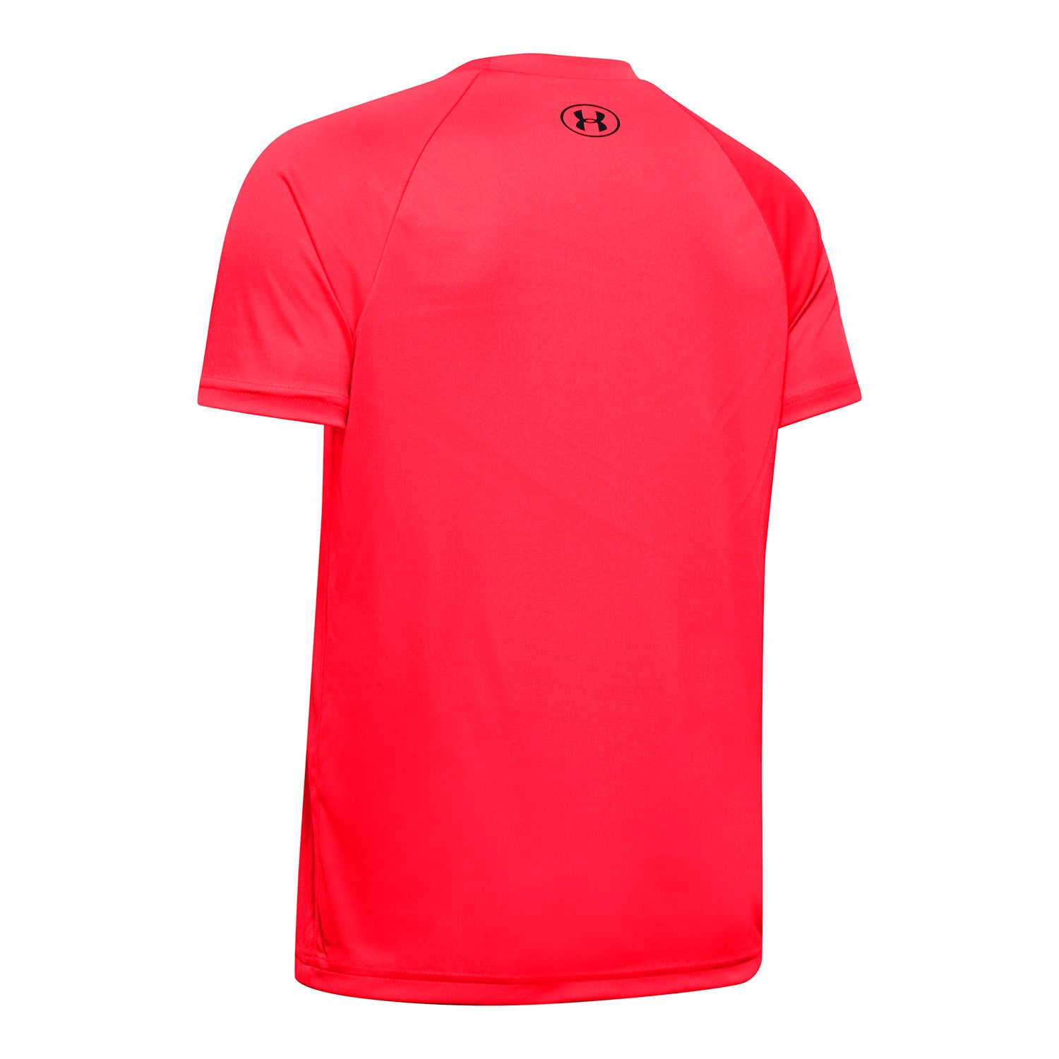 Polera UA Tech™ Hybrid Print Fill Logo para Niño