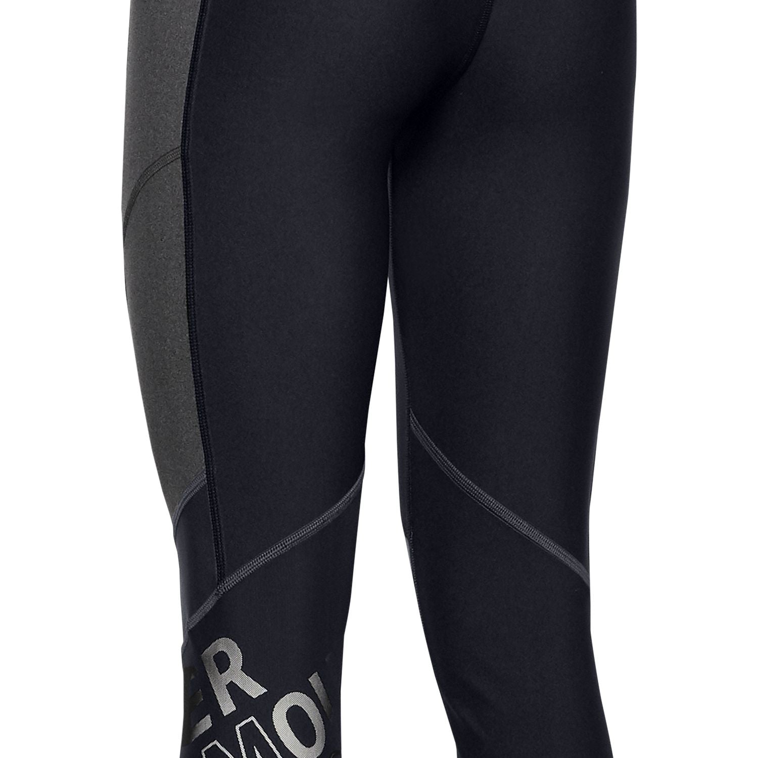 Calzas UA Infinity Solid para Niña