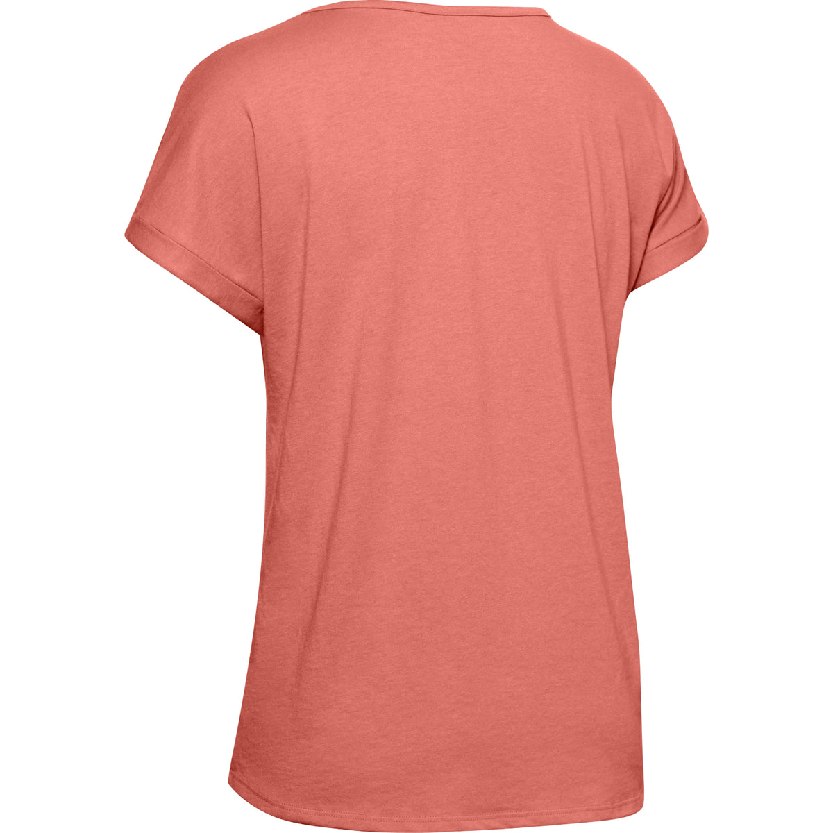 Polera Manga Corta UA Graphic para Mujer