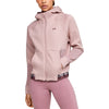 Polerón UA /MOVE Mesh Inset Full Zip para Mujer