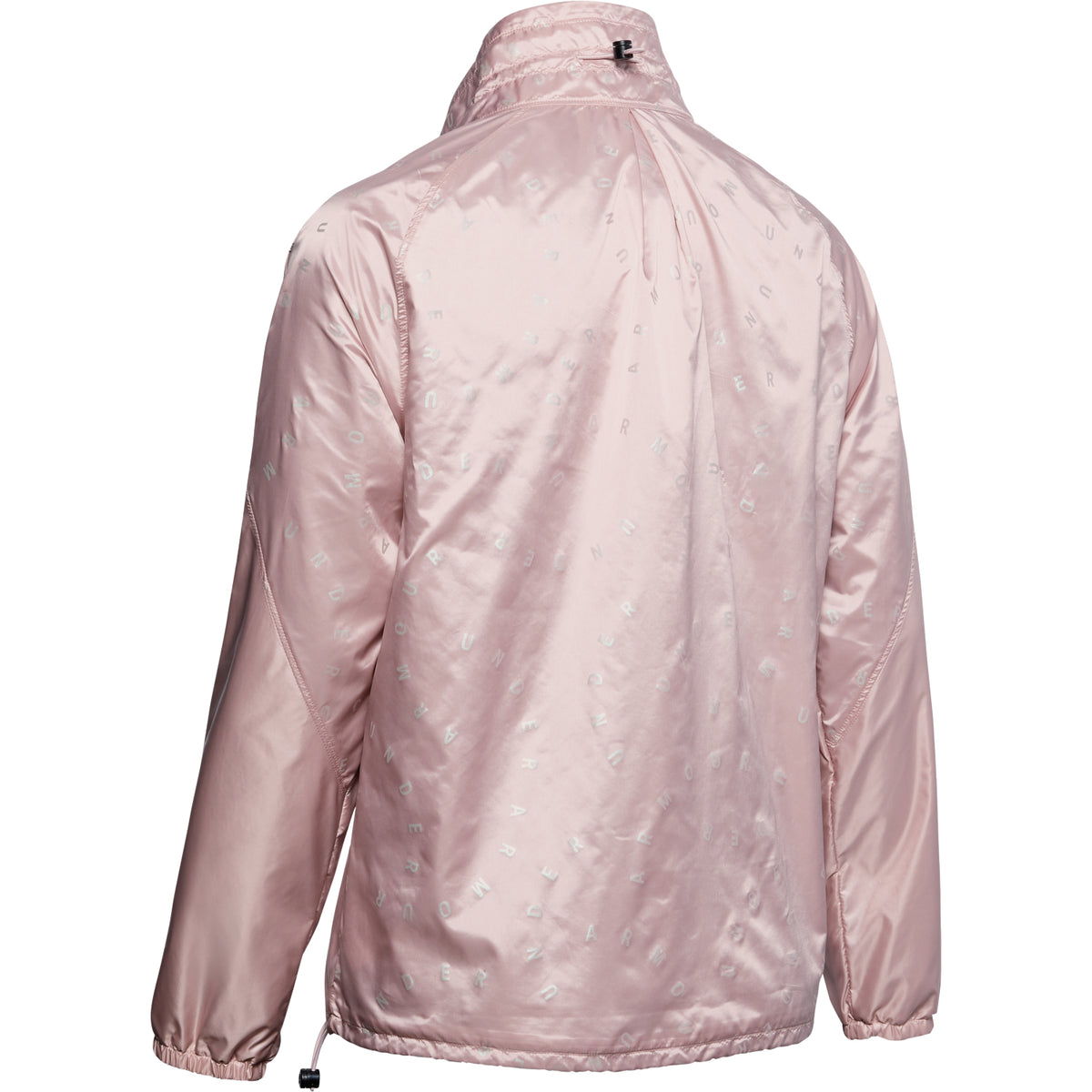 Chaqueta UA Recover Woven Iridescent Full Zip para Mujer