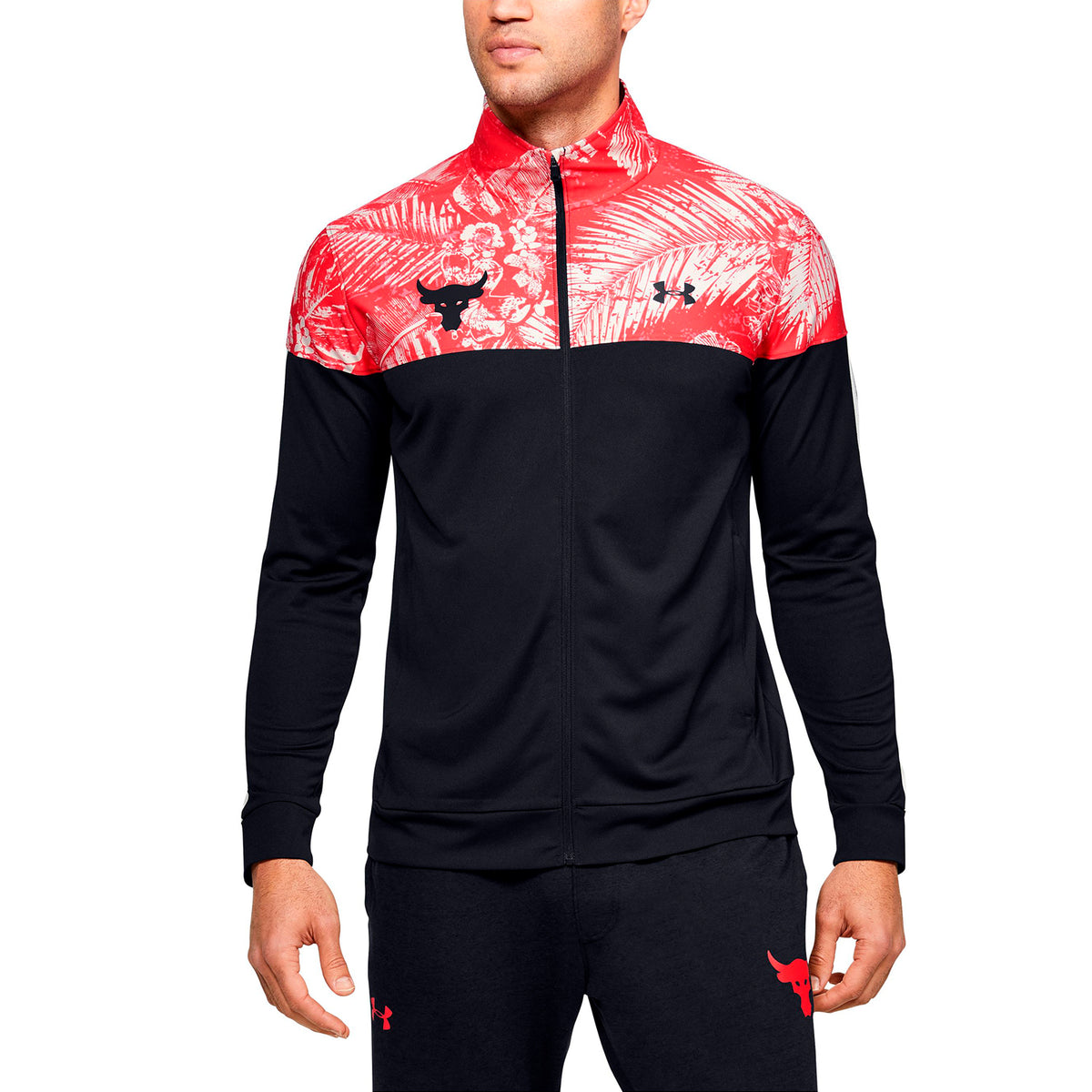 Chaqueta Project Rock Track para Hombre