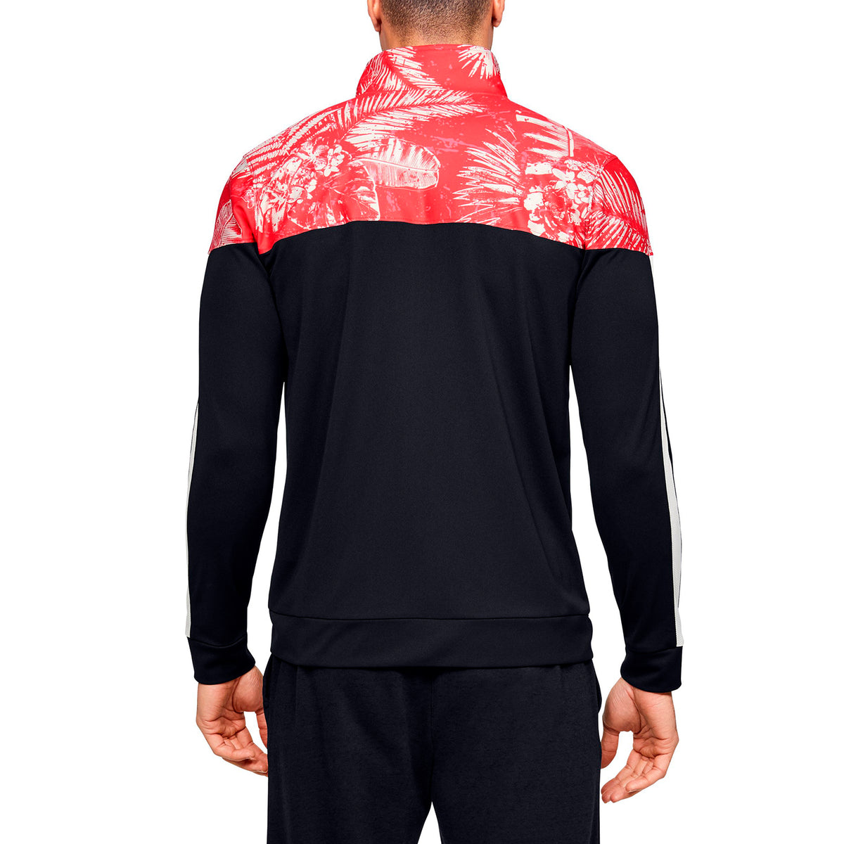 Chaqueta Project Rock Track para Hombre