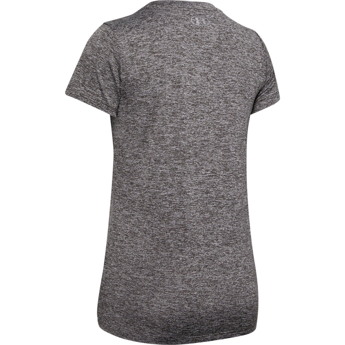 Polera Manga Corta UA Velocity Graphic para Mujer