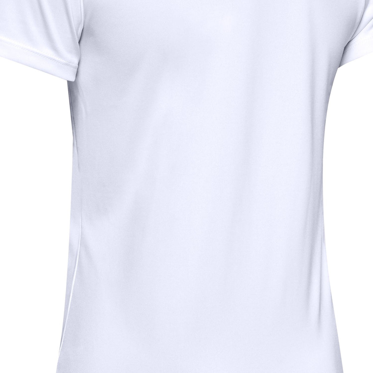 Polera Manga Corta UA Velocity Graphic para Mujer