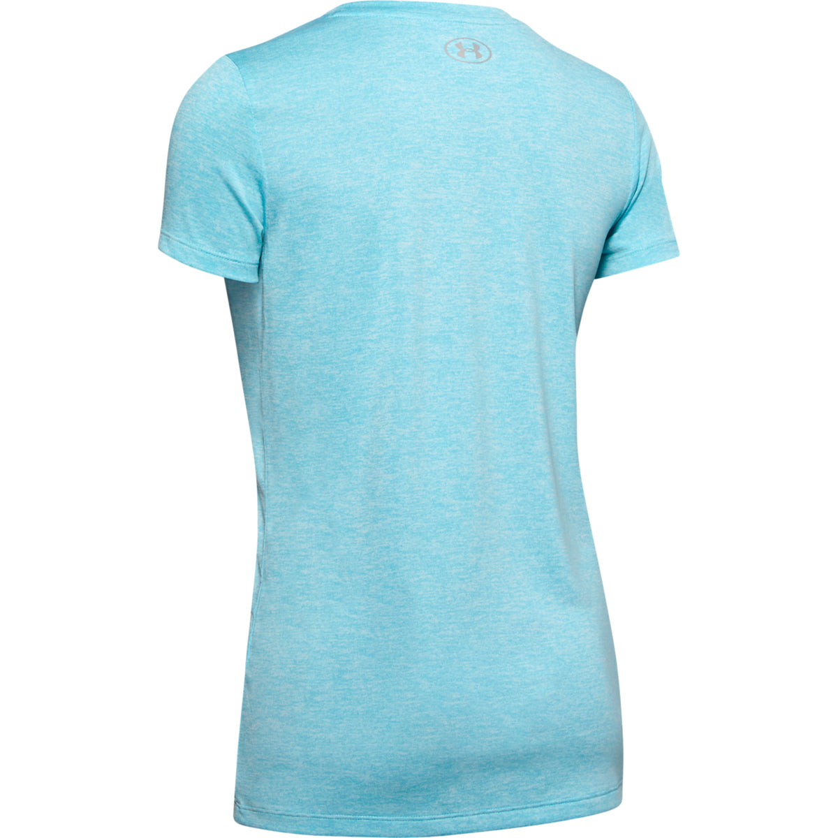 Polera Manga Corta UA Velocity Graphic para Mujer