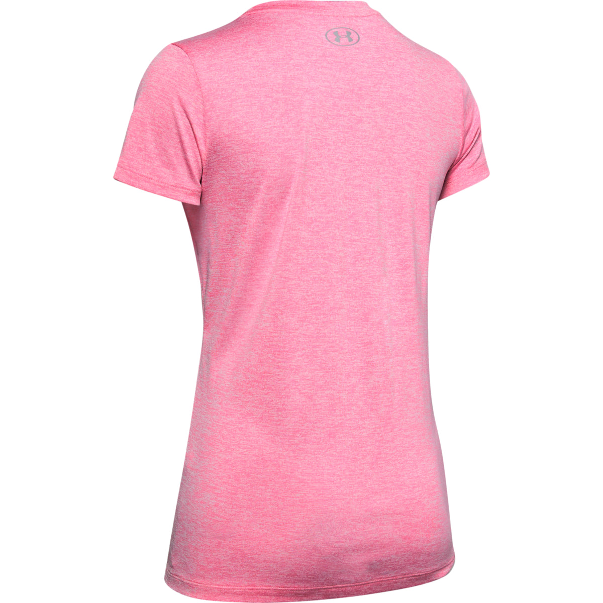 Polera Manga Corta UA Velocity Graphic para Mujer