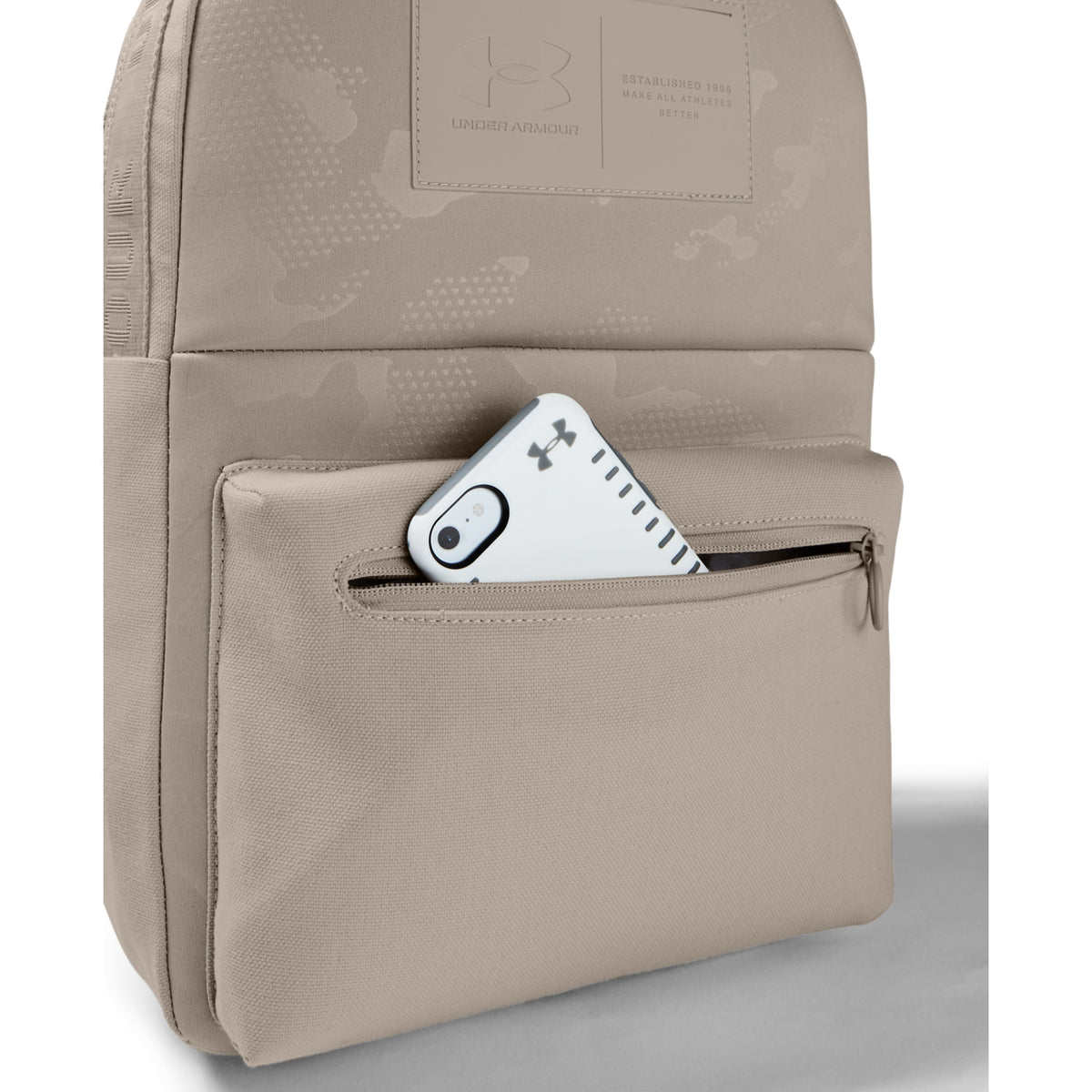 Mochila UA Loudon Lux