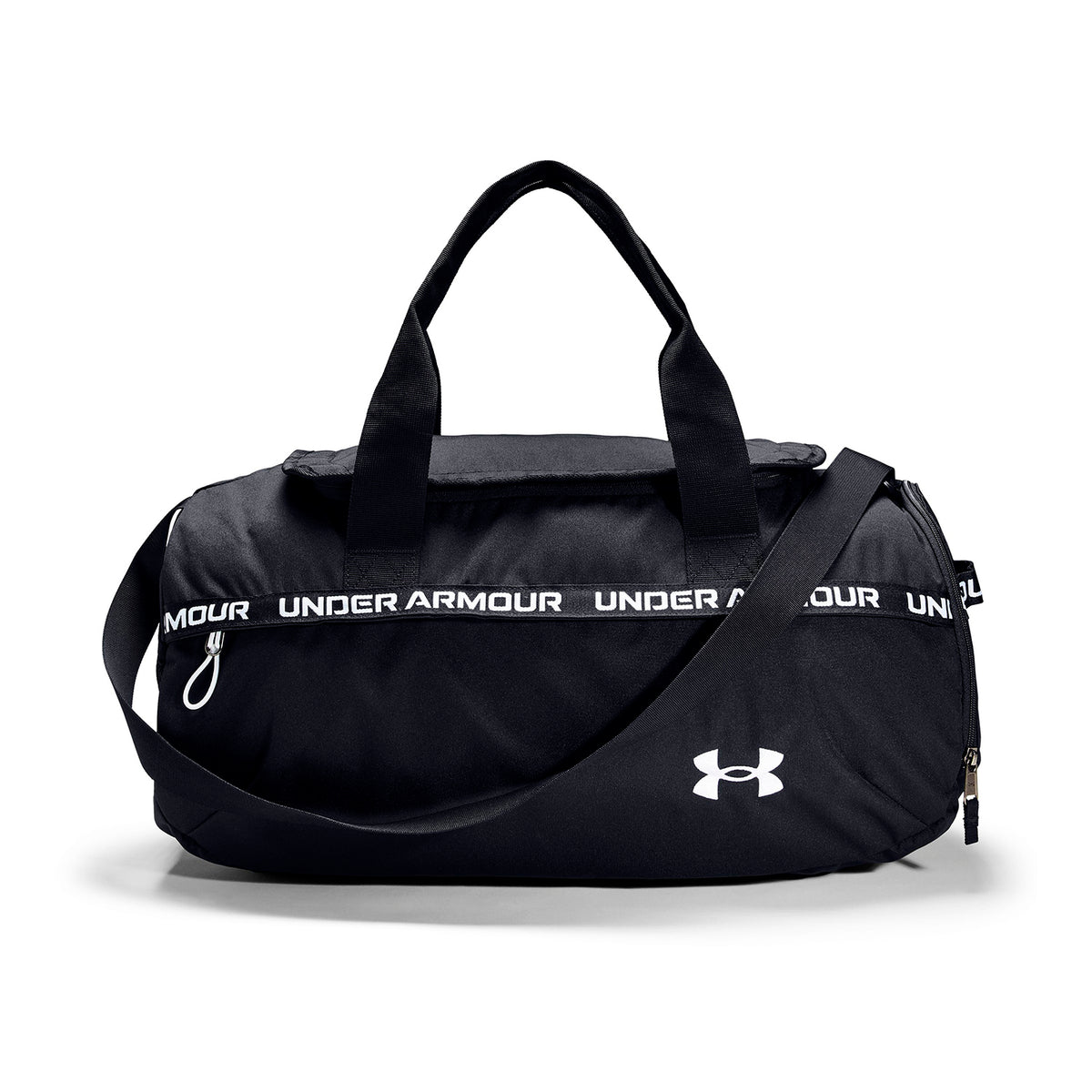 Bolso UA Undeniable Signature Duffle para Mujer
