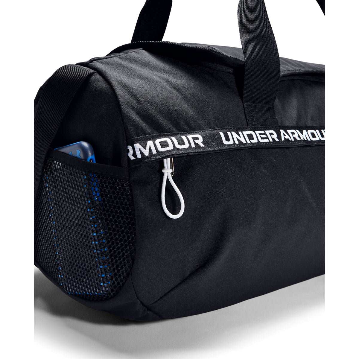 Bolso UA Undeniable Signature Duffle para Mujer