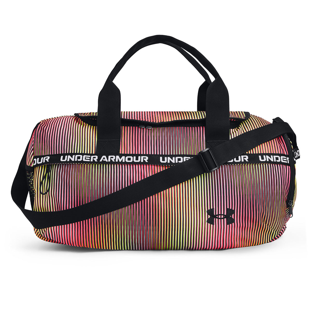 Bolso UA Undeniable Signature Duffle para Mujer