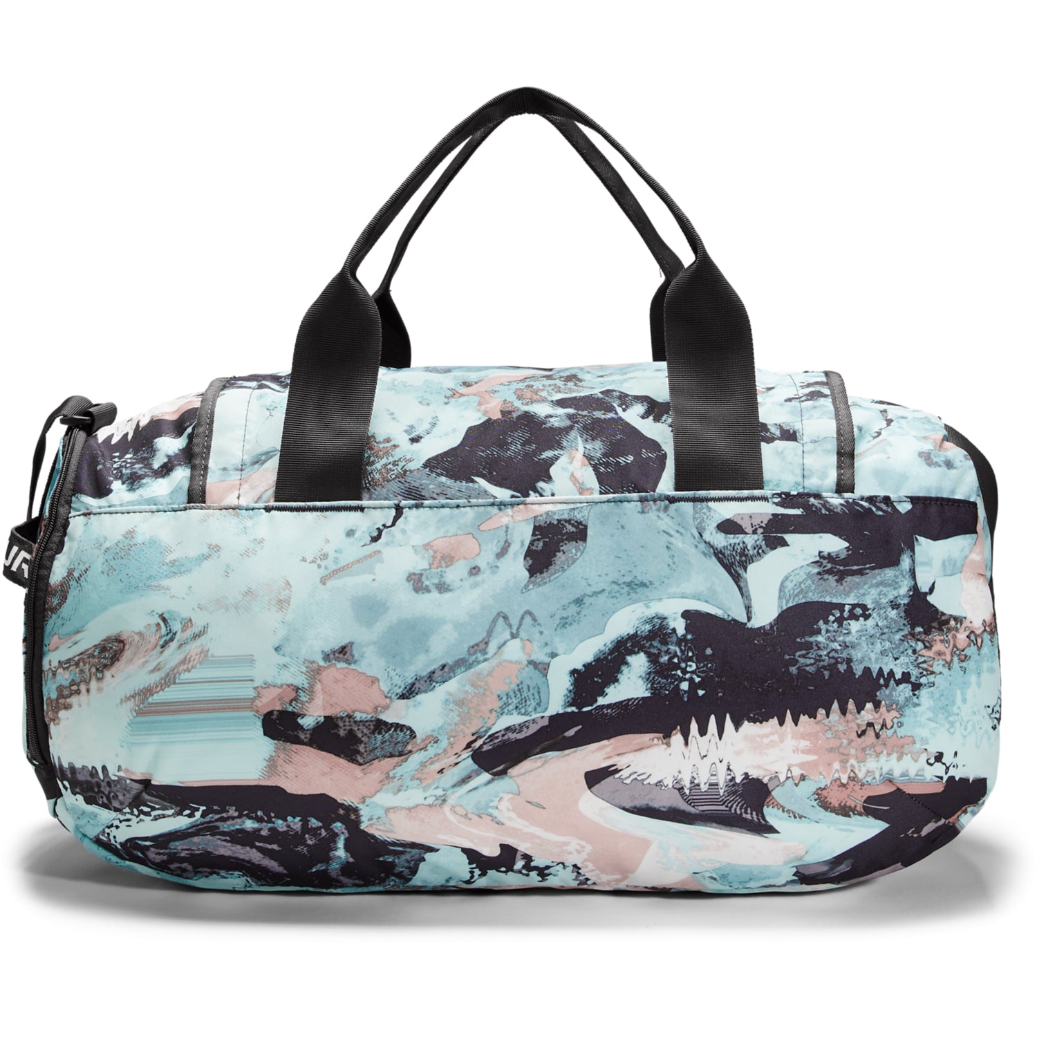 Bolso UA Undeniable Signature Duffle para Mujer