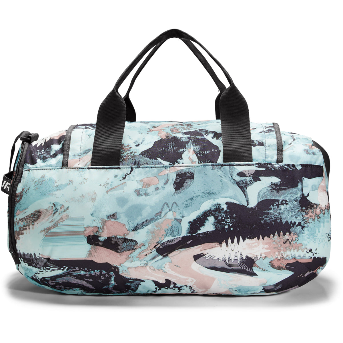 Bolso UA Undeniable Signature Duffle para Mujer
