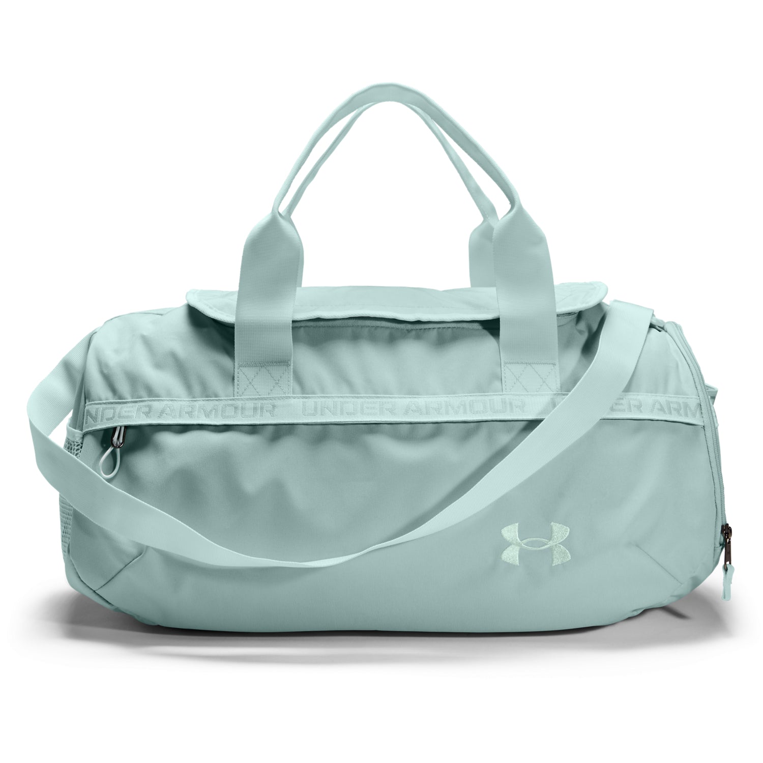 Bolso UA Undeniable Signature Duffle para Mujer