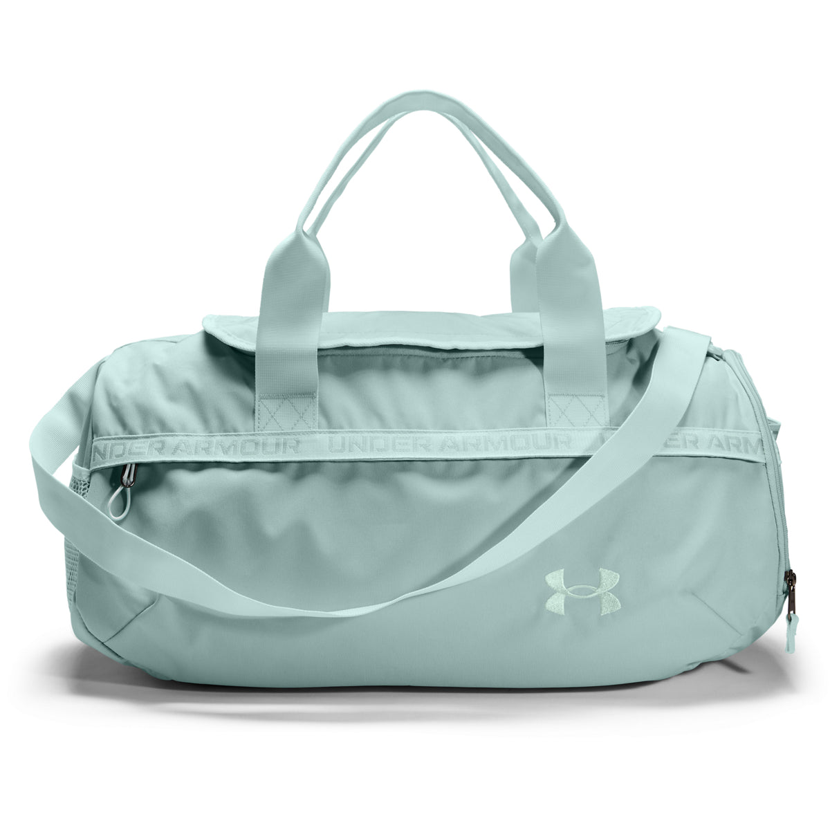 Bolso UA Undeniable Signature Duffle para Mujer