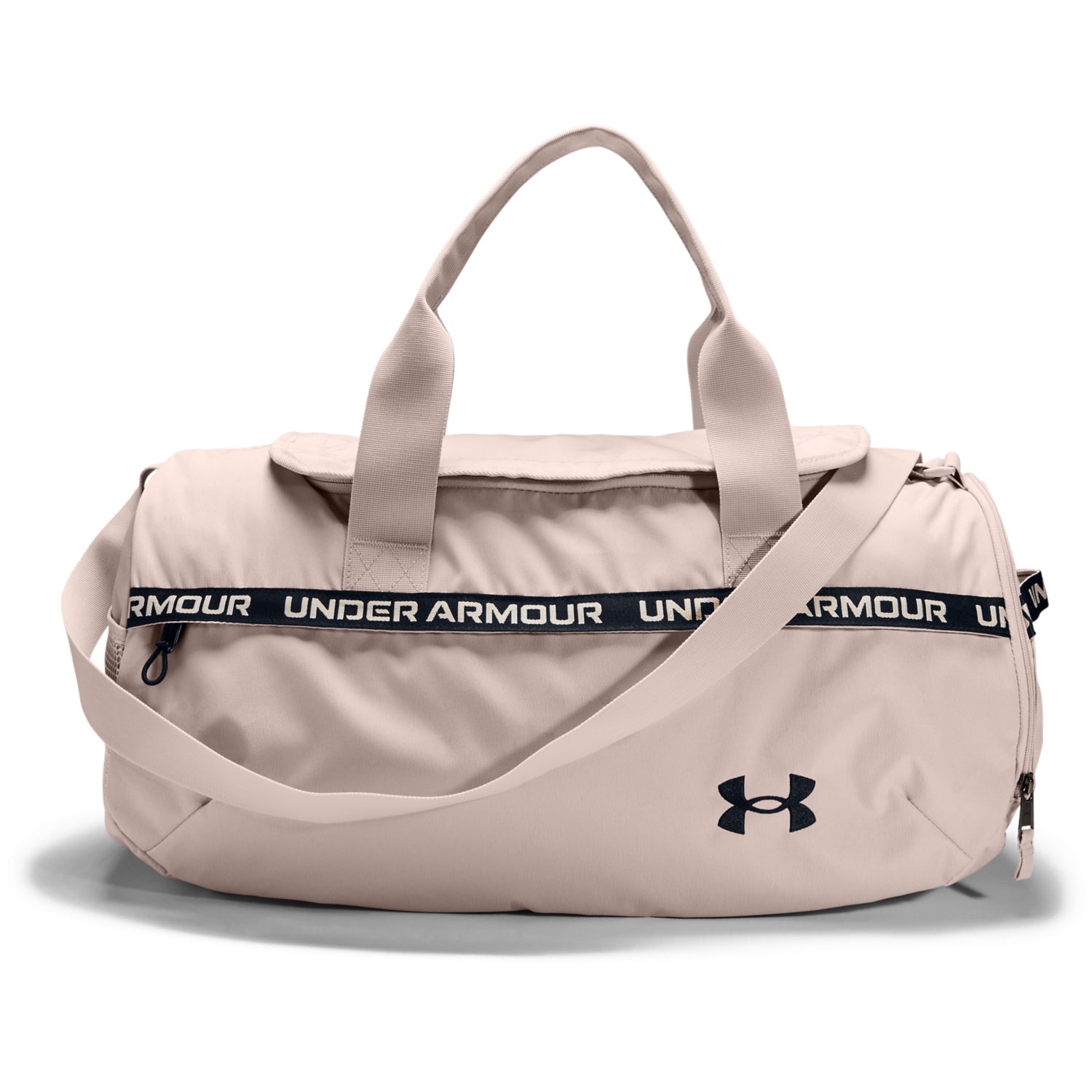 Bolso UA Undeniable Signature Duffle para Mujer