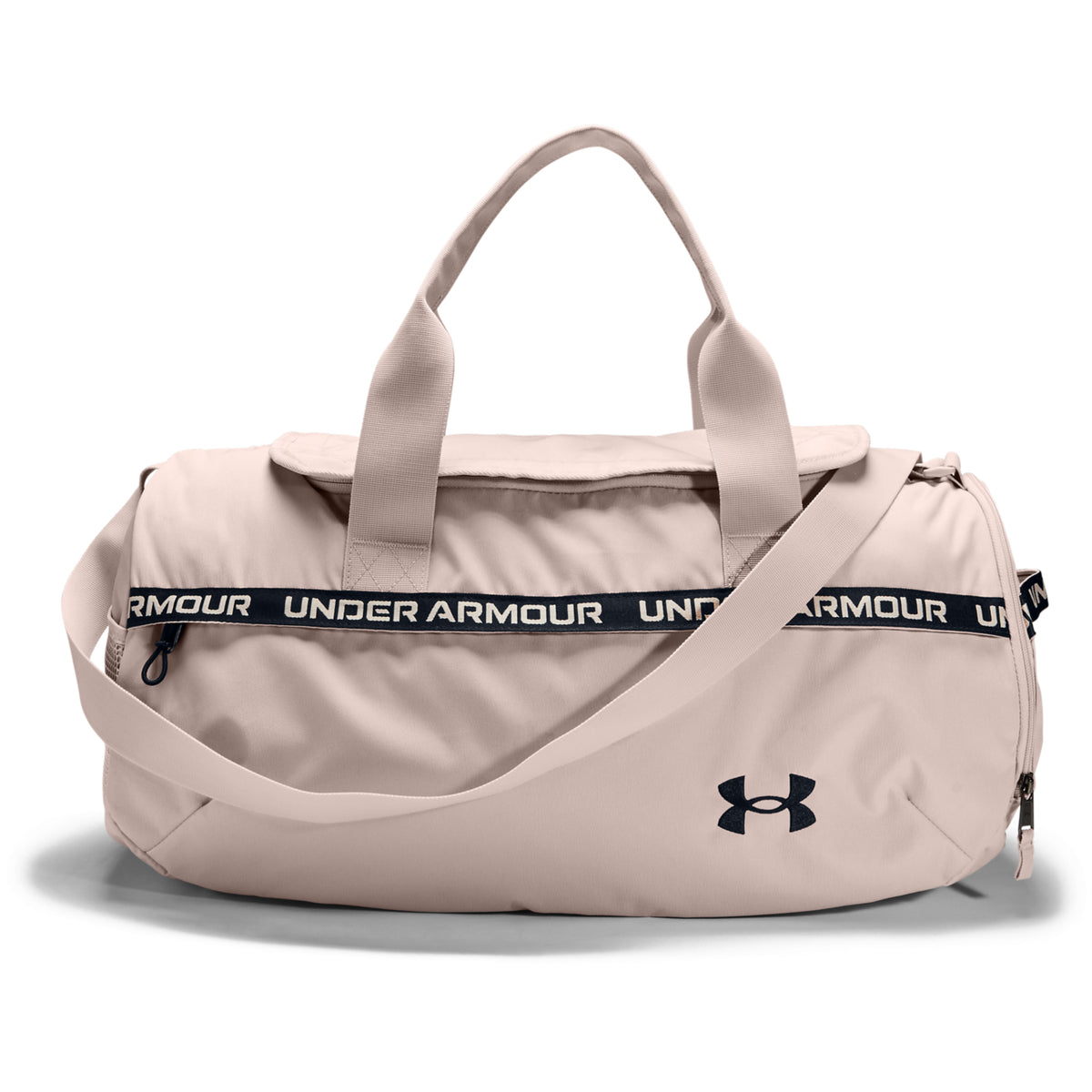 Bolso UA Undeniable Signature Duffle para Mujer