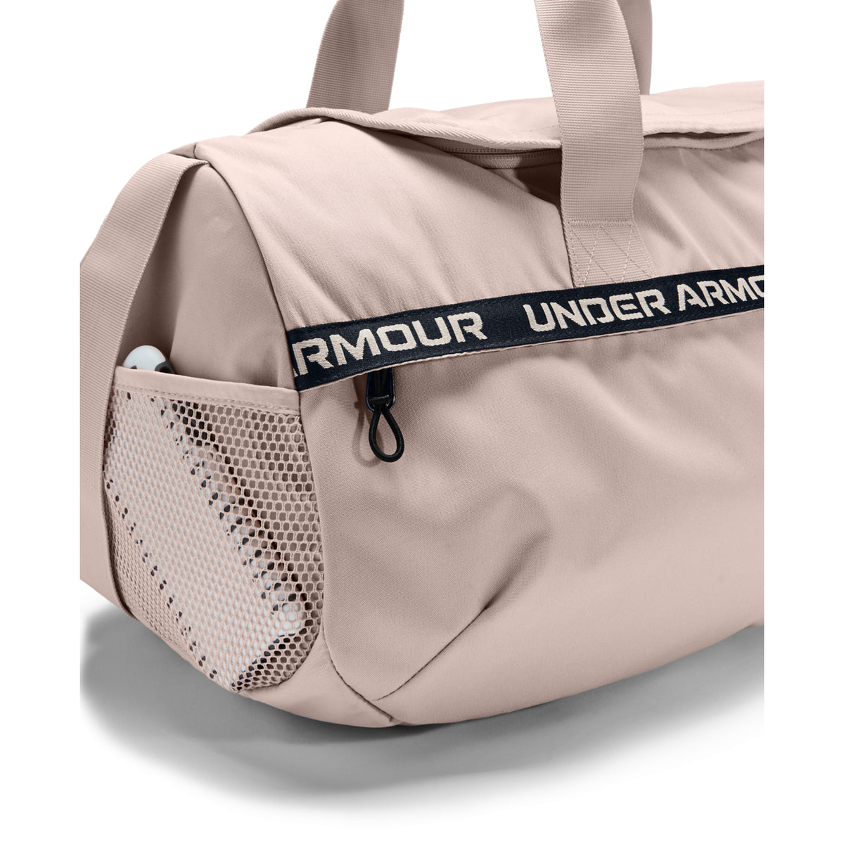 Bolso UA Undeniable Signature Duffle para Mujer