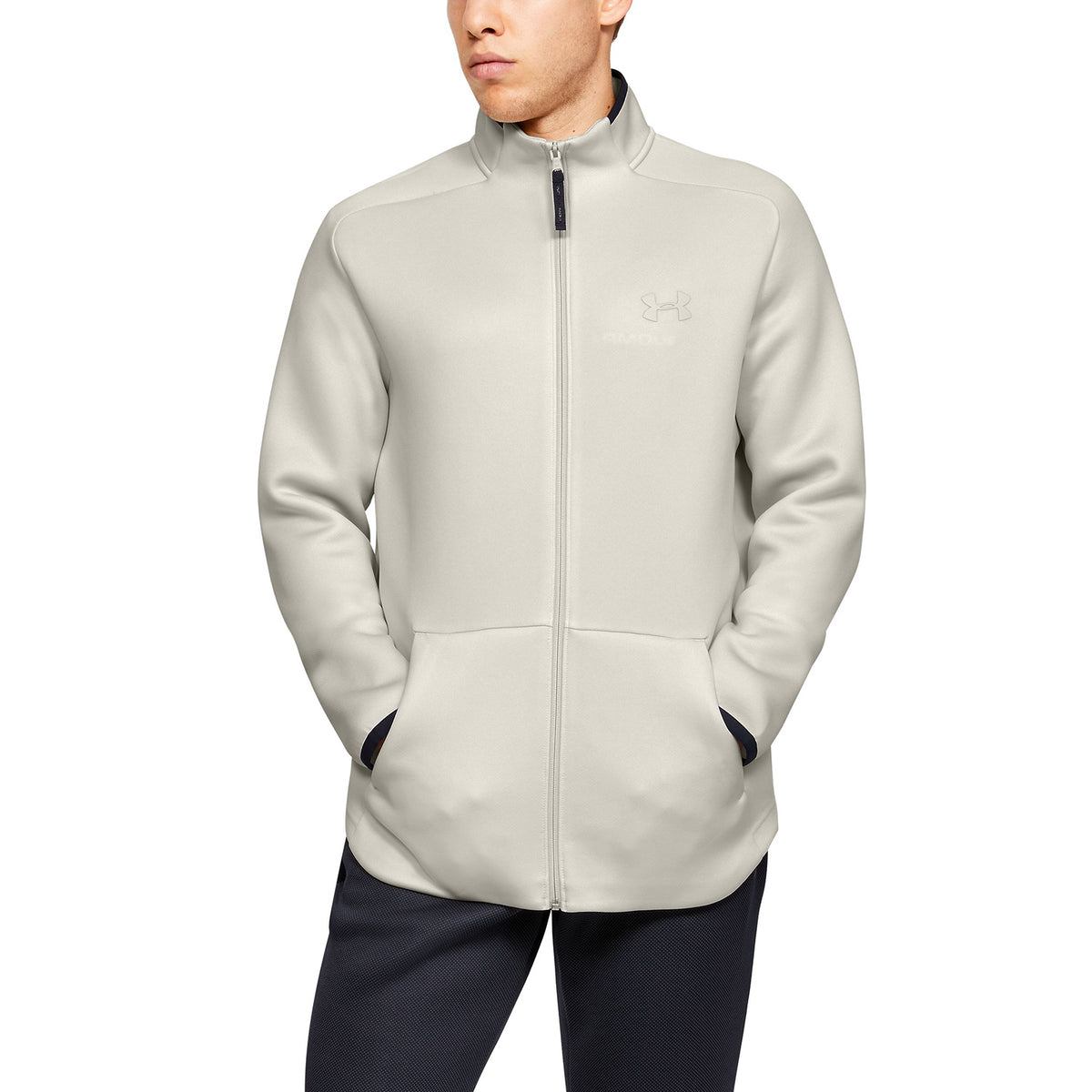Polerón Ua /Move Track Jacke para Hombre