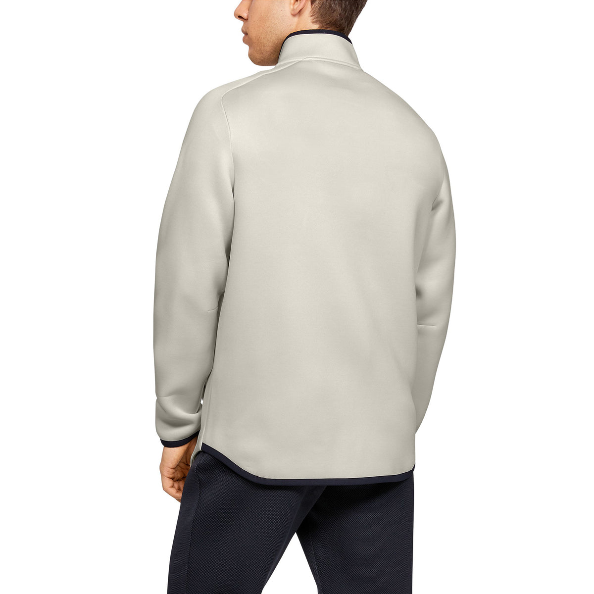 Polerón Ua /Move Track Jacke para Hombre