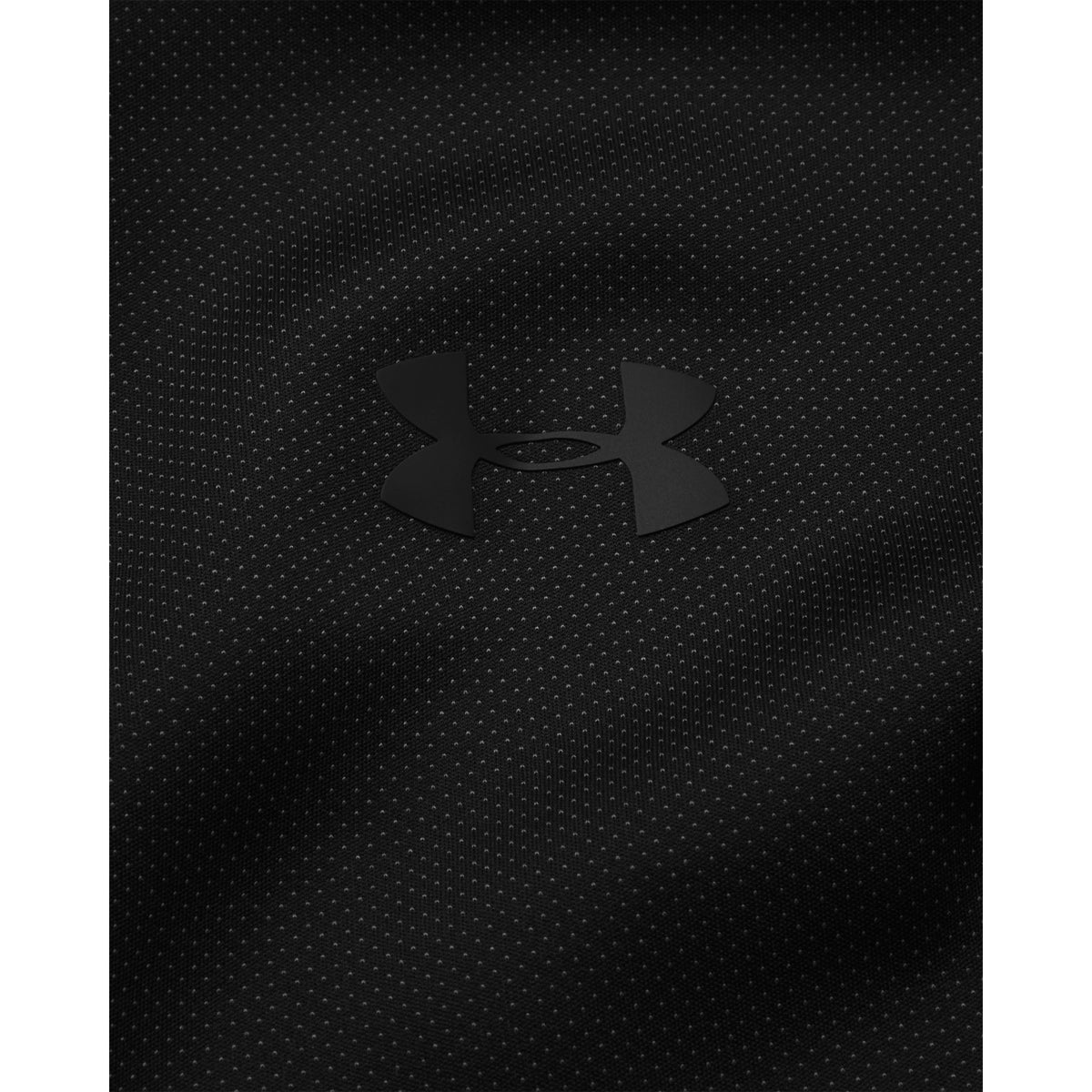 Polerón UA /MOVE ½ Zip para Hombre