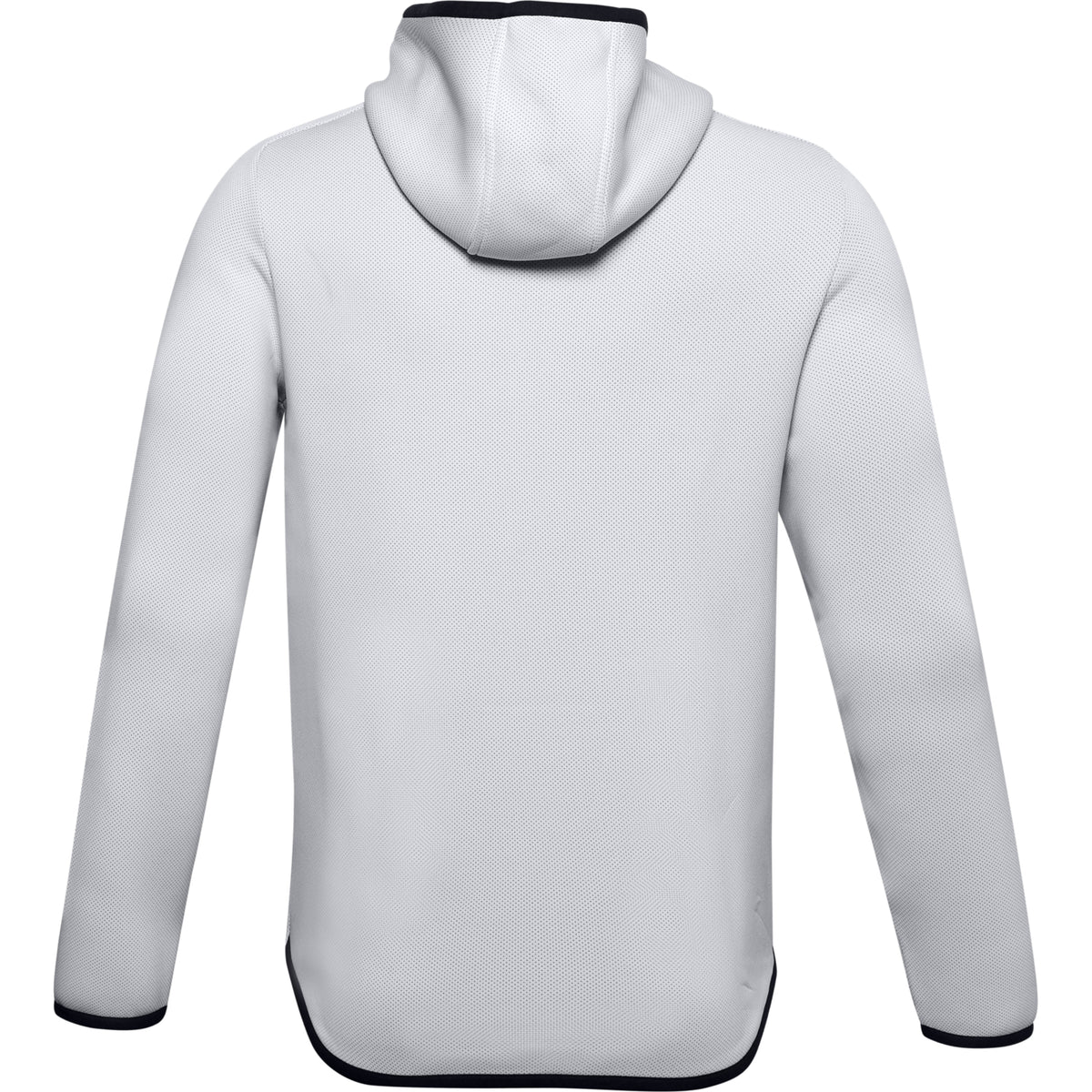 Polerón UA /MOVE ½ Zip para Hombre