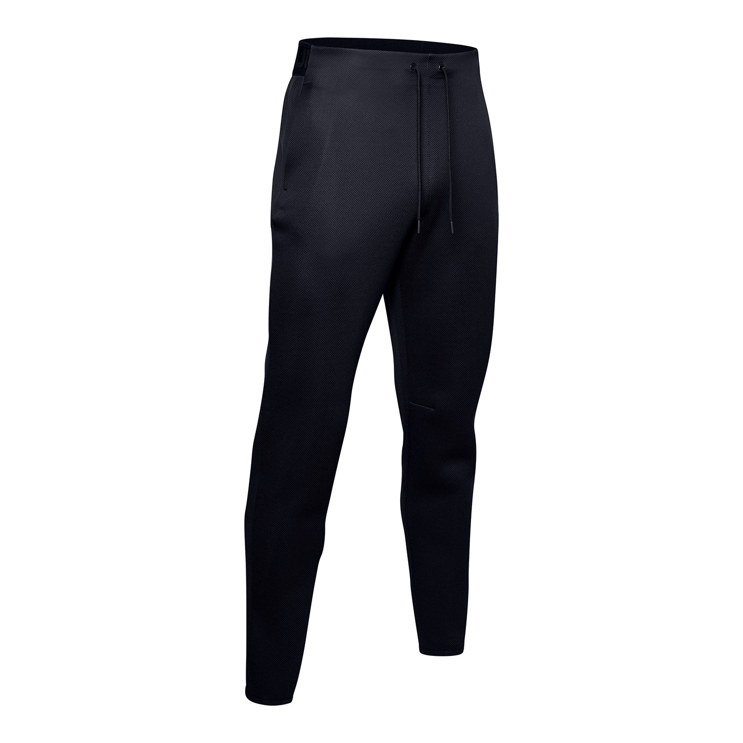 Pantalón Buzo Ua /Move Pants-Blk para Hombre