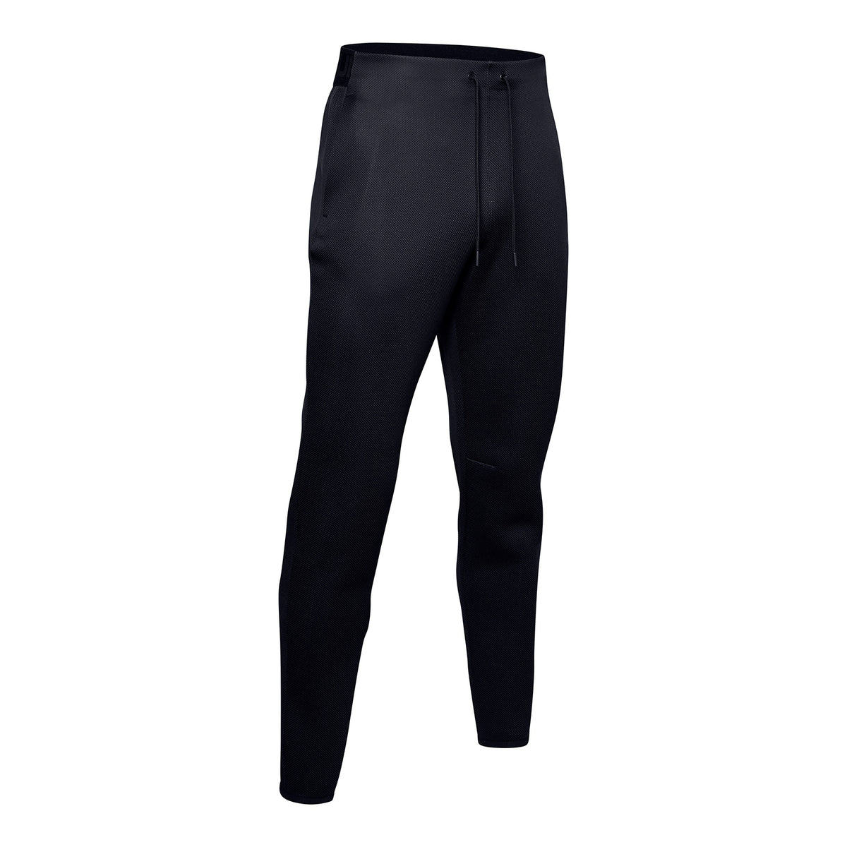 Pantalón Buzo Ua /Move Pants-Blk para Hombre