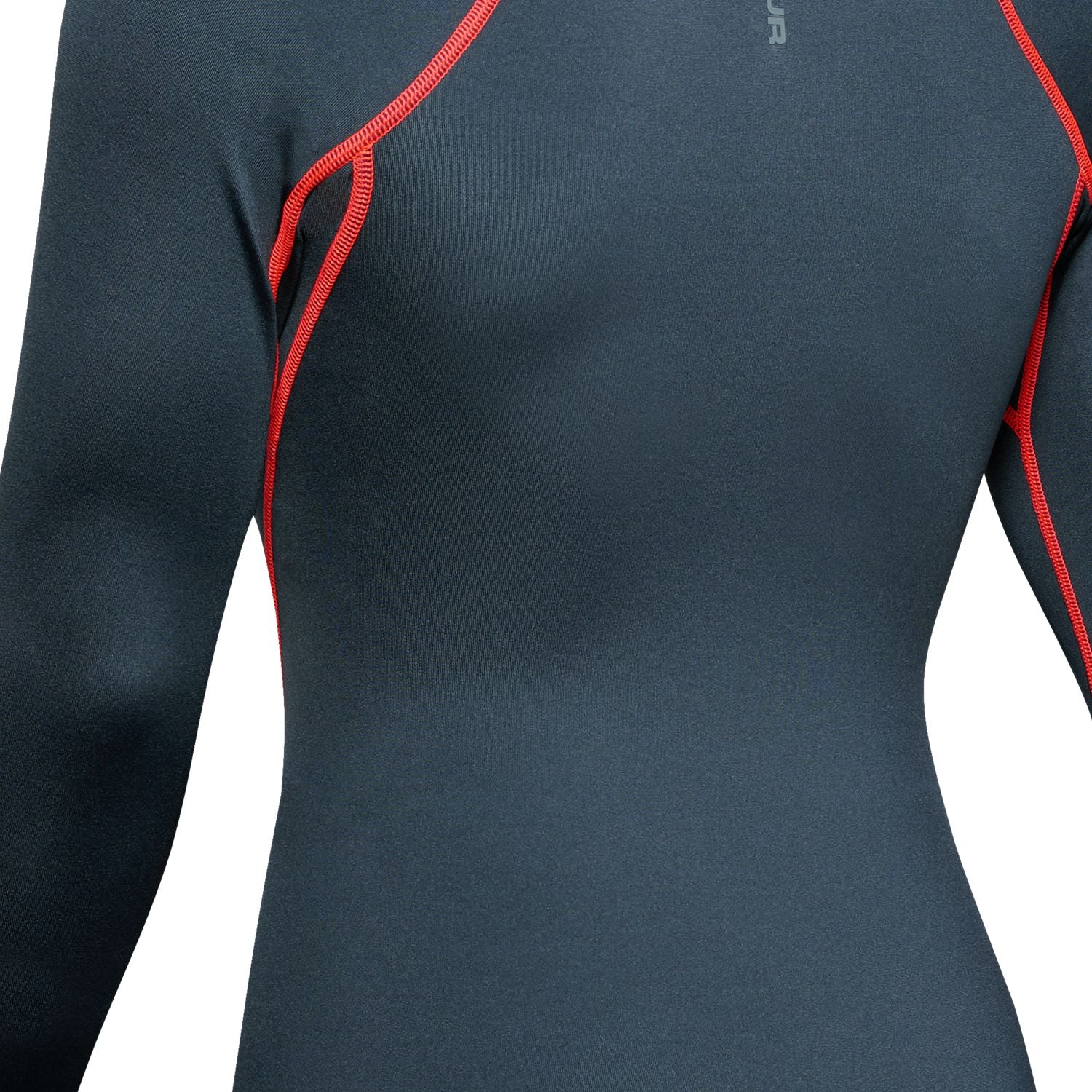 Enterito UA Trek Armour para Mujer