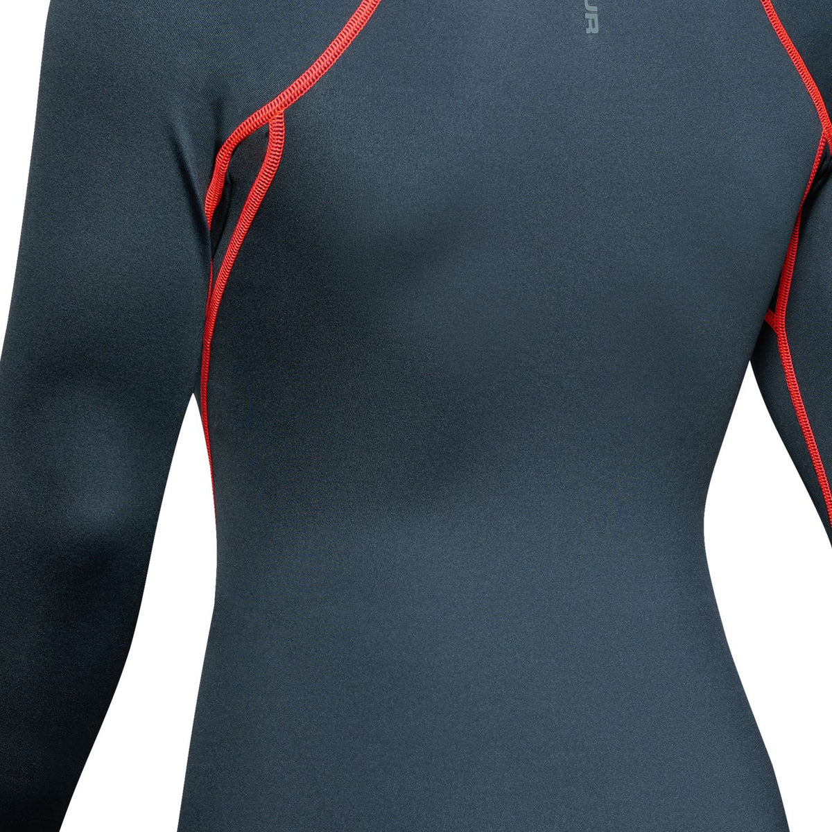 Enterito UA Trek Armour para Mujer