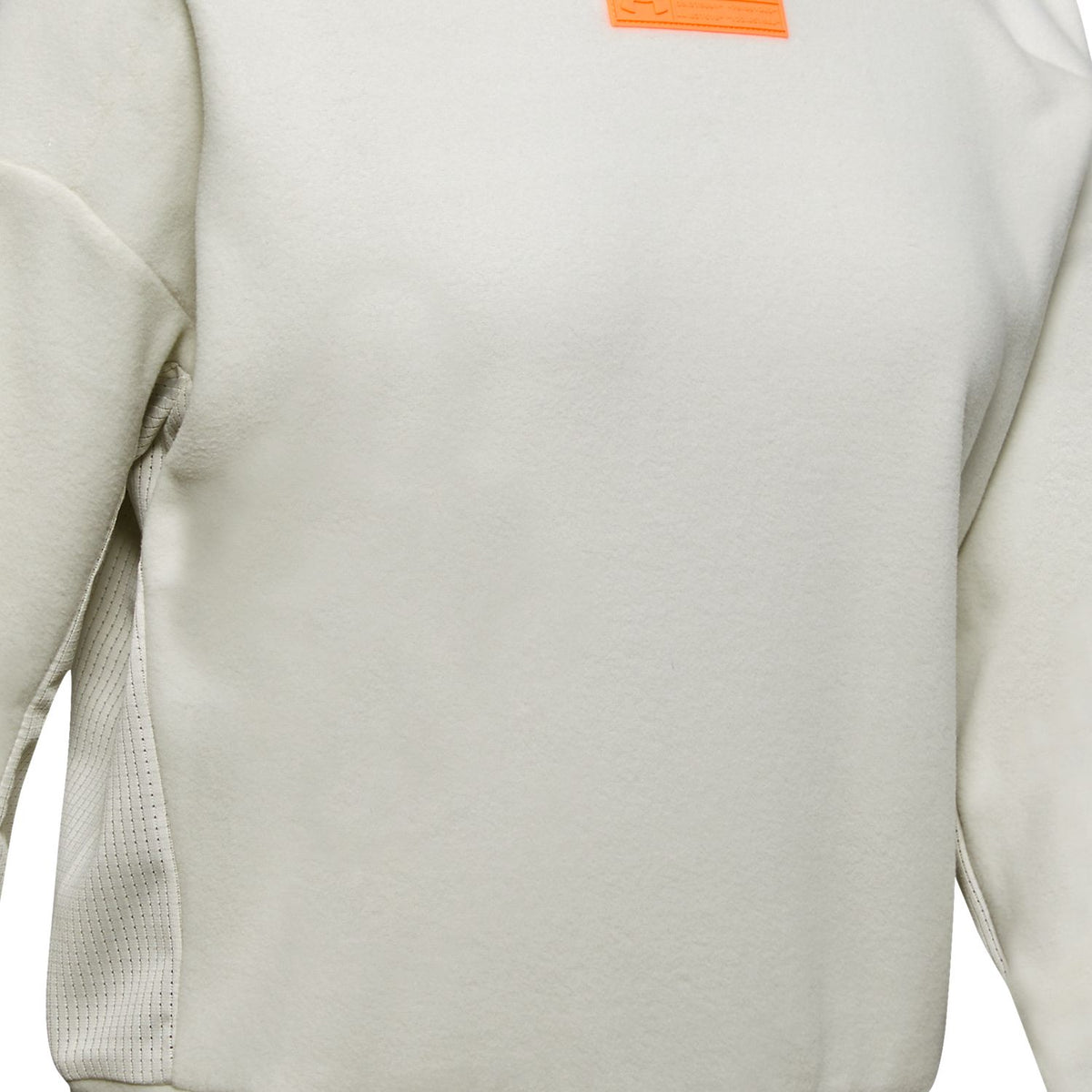 Polerón UA Trek Polar Fleece Mock para Mujer