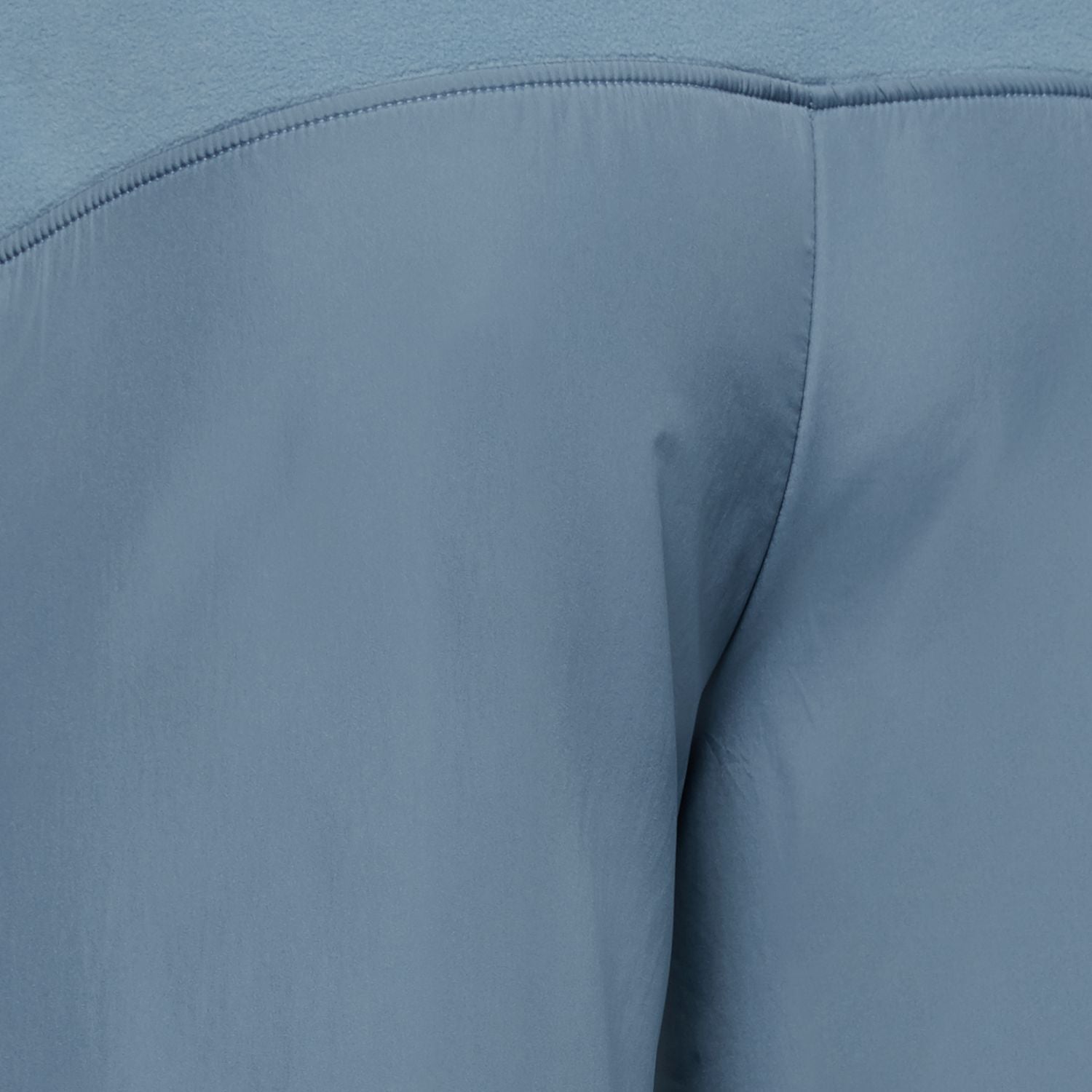 Shorts UA Trek Polar Fleece para Hombre