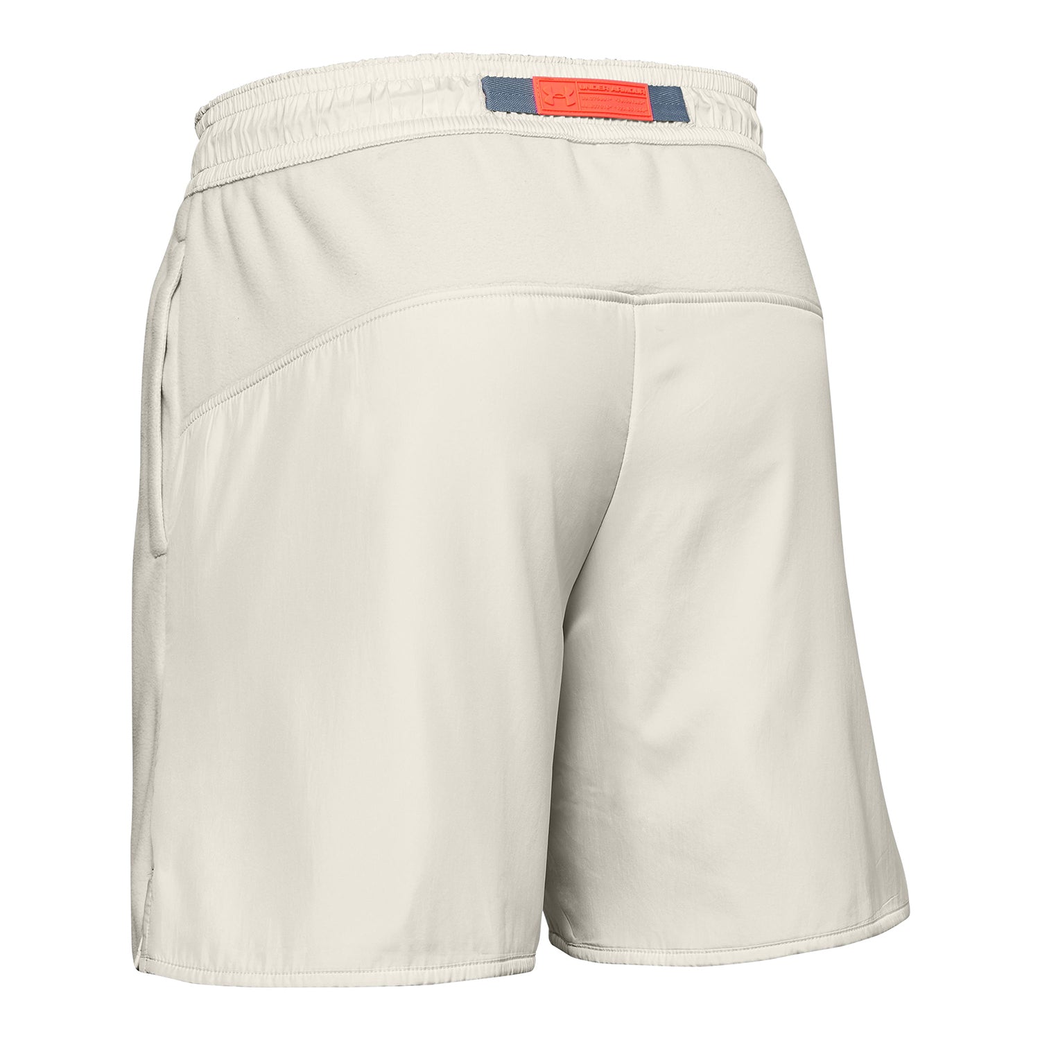 Shorts UA Trek Polar Fleece para Hombre