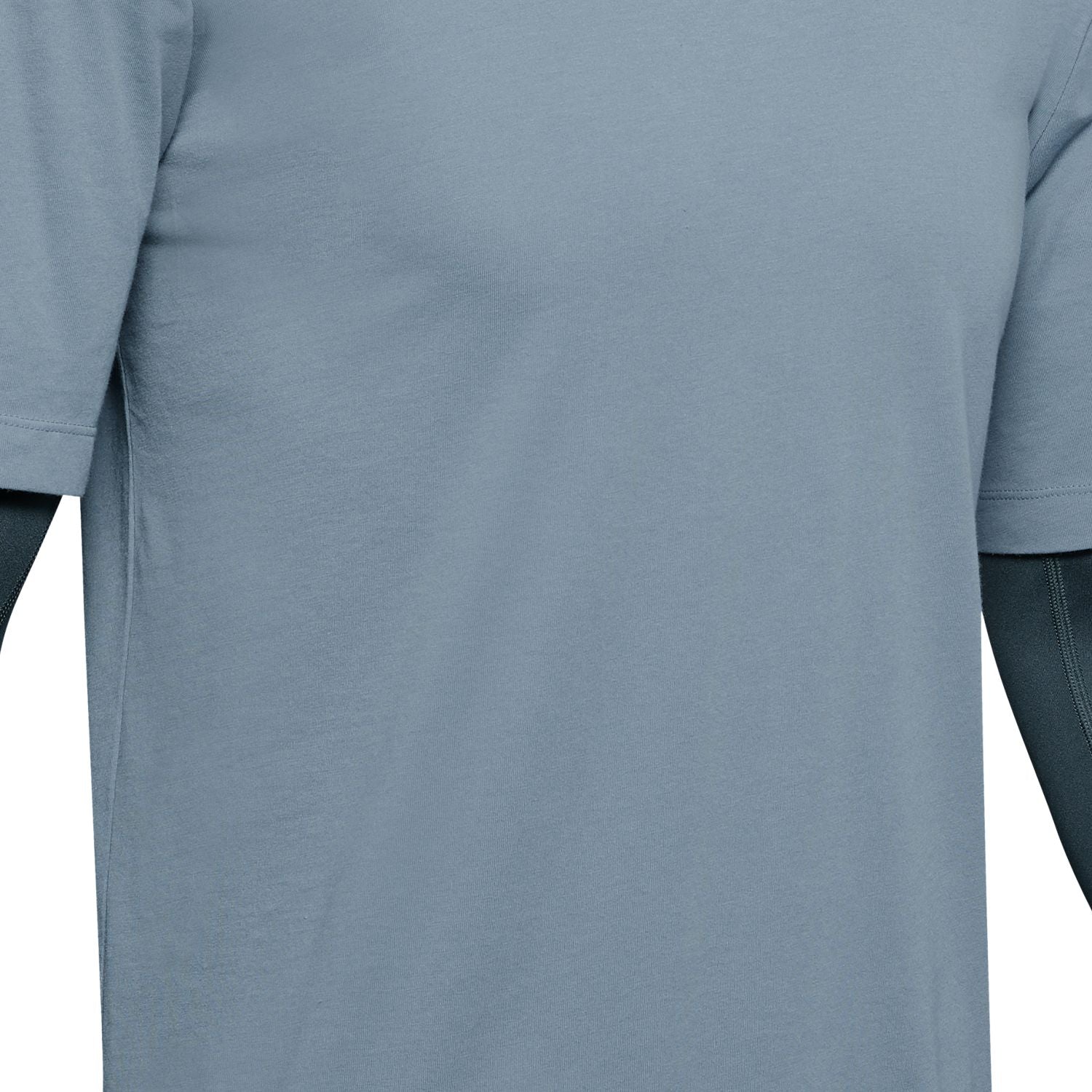 Polera 2 en 1 UA Trek para Hombre