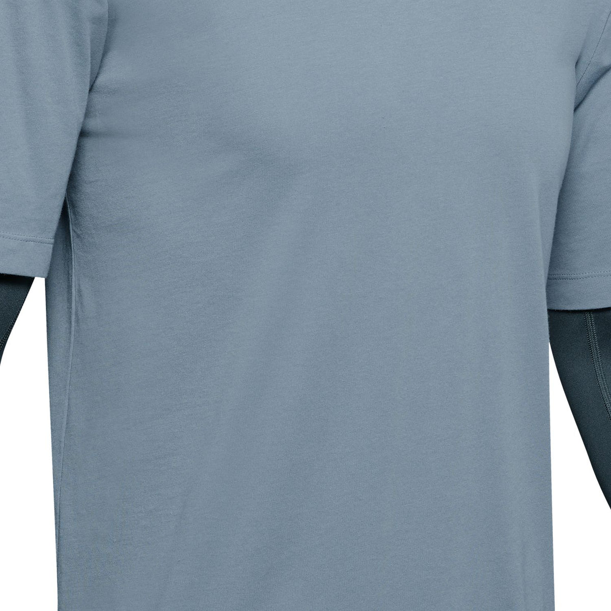 Polera 2 en 1 UA Trek para Hombre