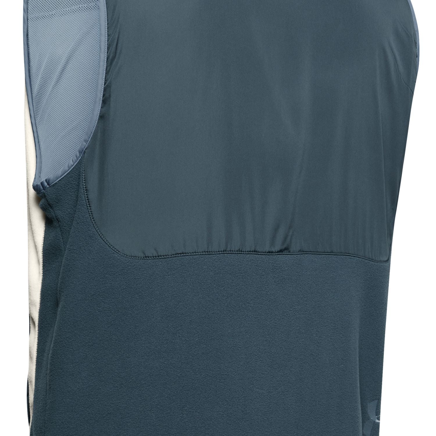 Chaleco UA Trek Polar Fleece para Hombre