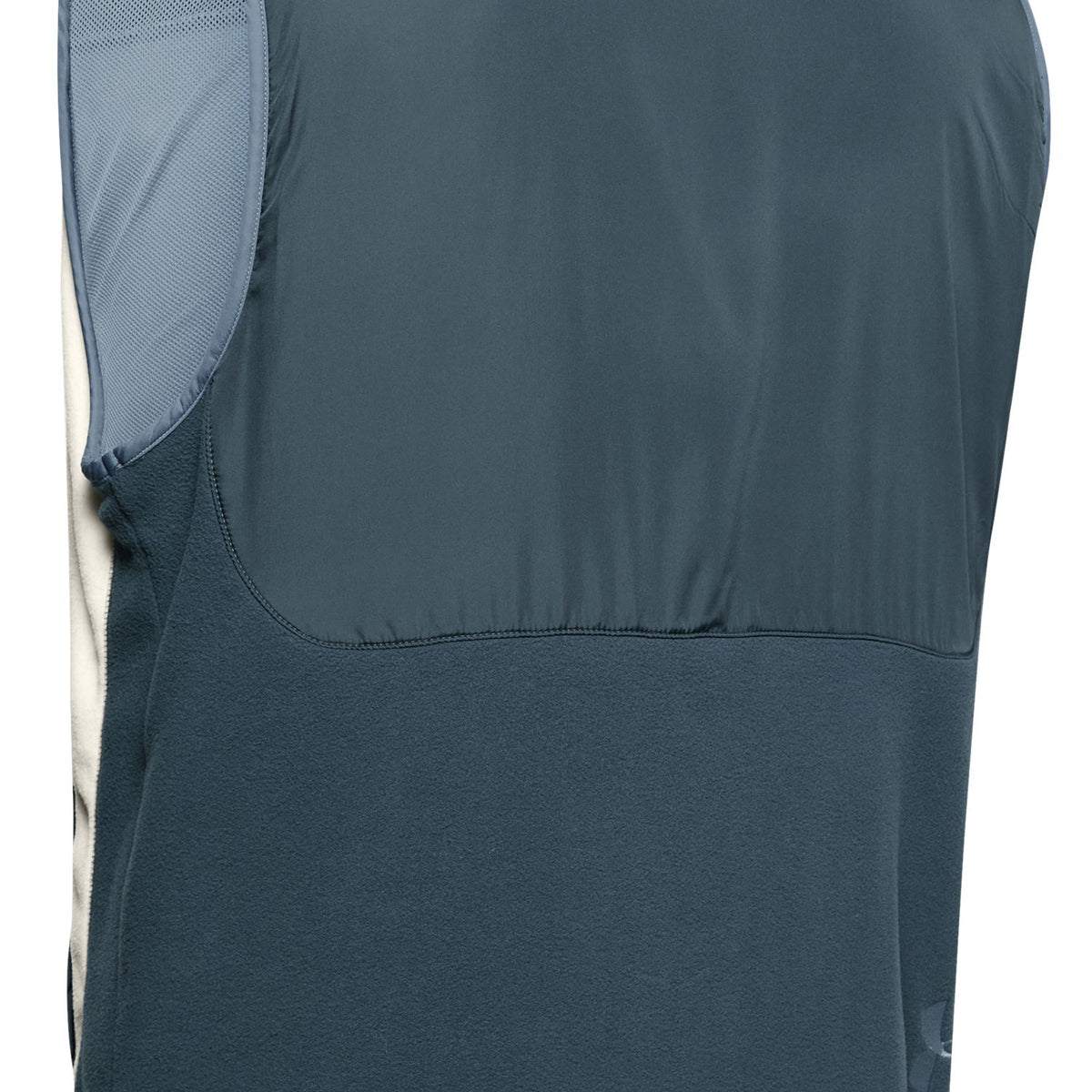 Chaleco UA Trek Polar Fleece para Hombre