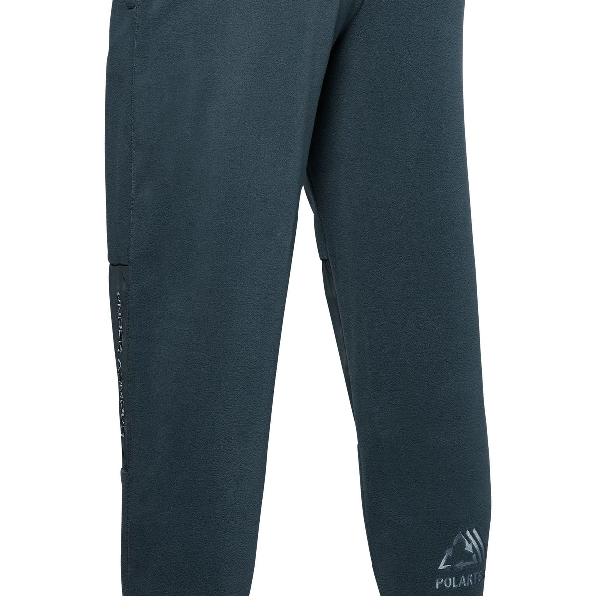 Pantalones UA Trek Polar Fleece para Hombre