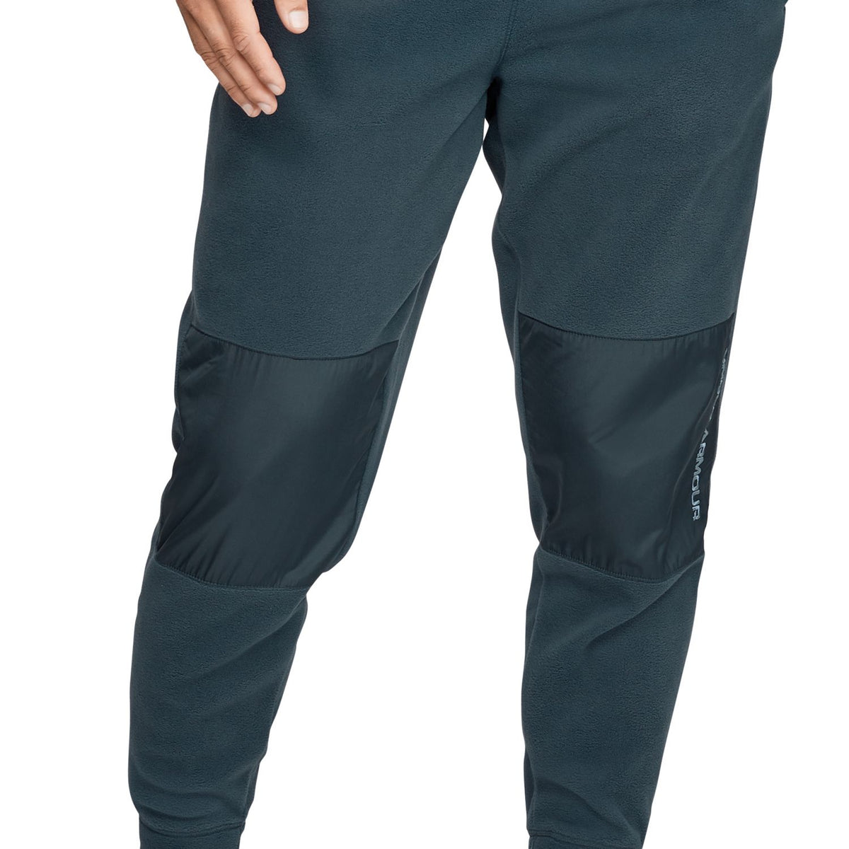 Pantalones UA Trek Polar Fleece para Hombre