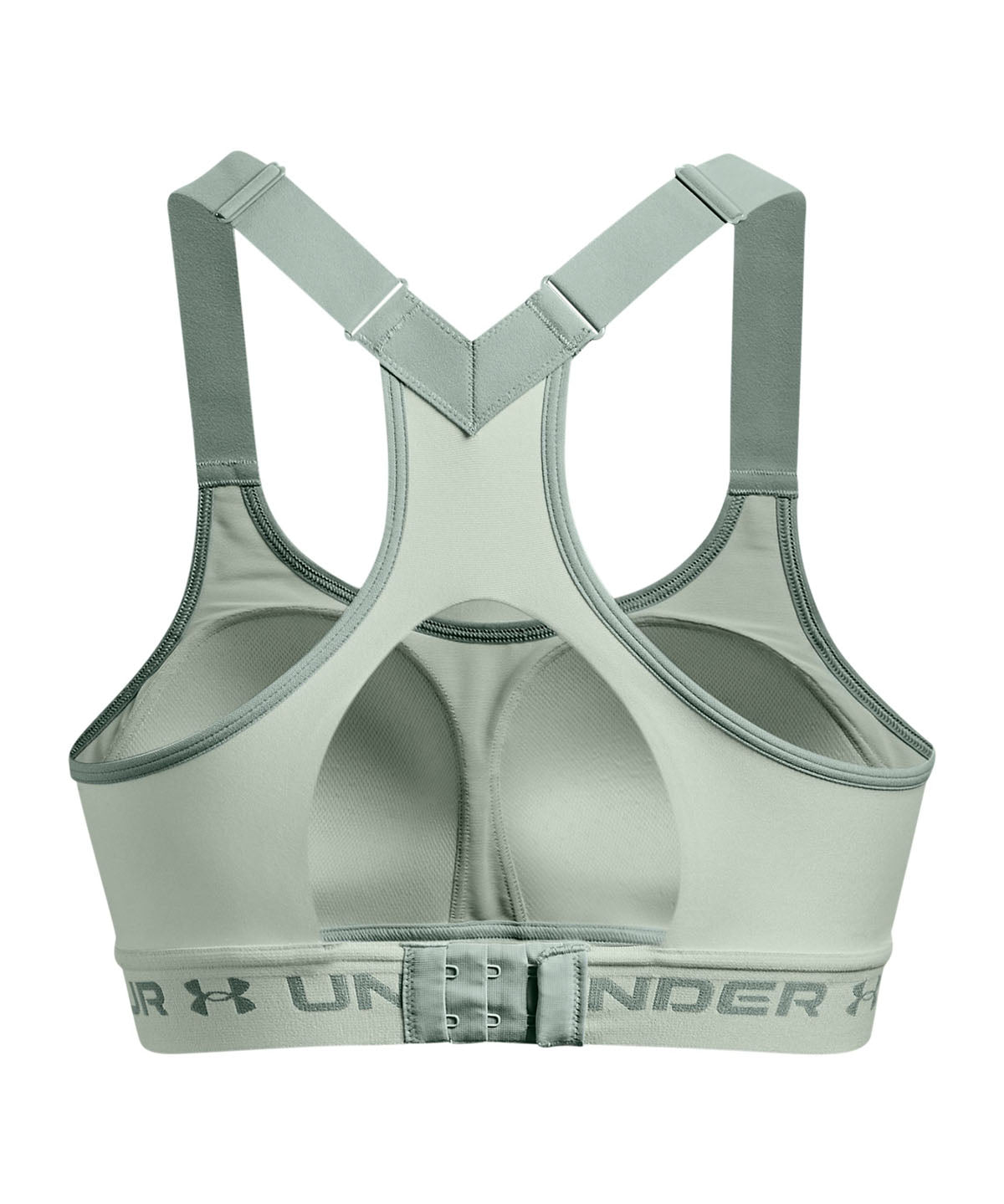 Sujetador Deportivo Armour® High Crossback para Mujer