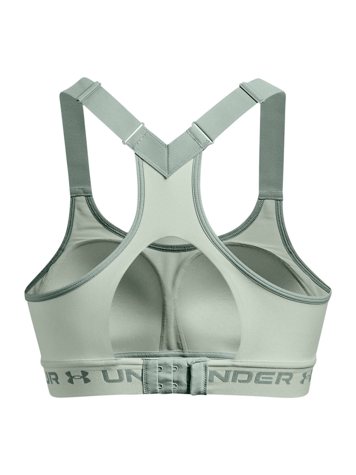 Sujetador Deportivo Armour® High Crossback para Mujer