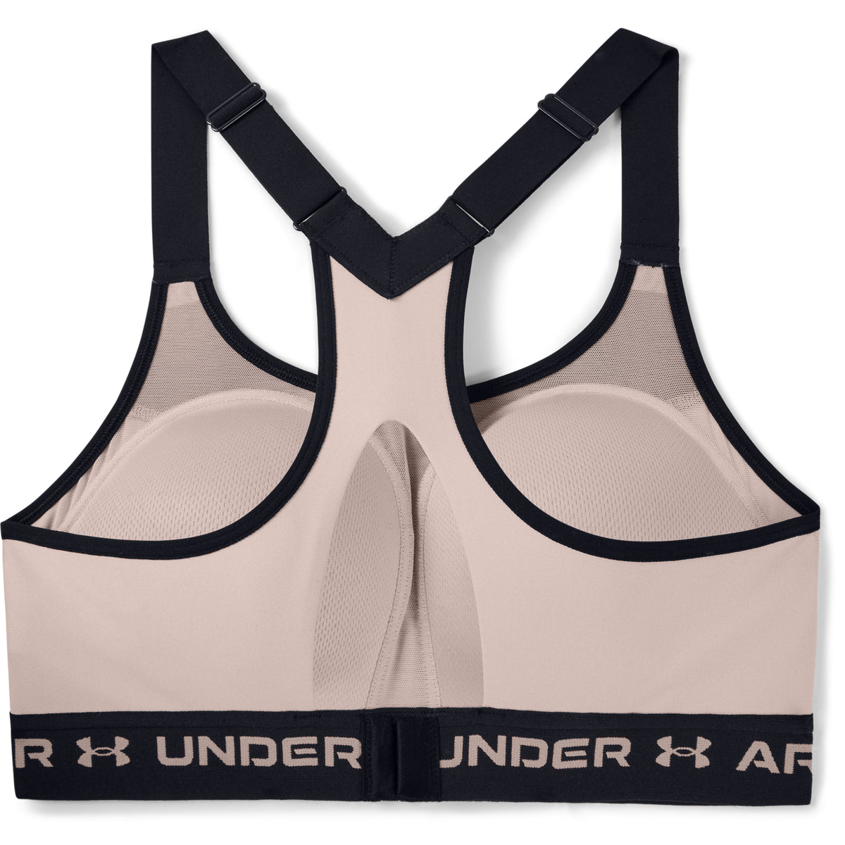 Sujetador Deportivo Armour® High Crossback para Mujer