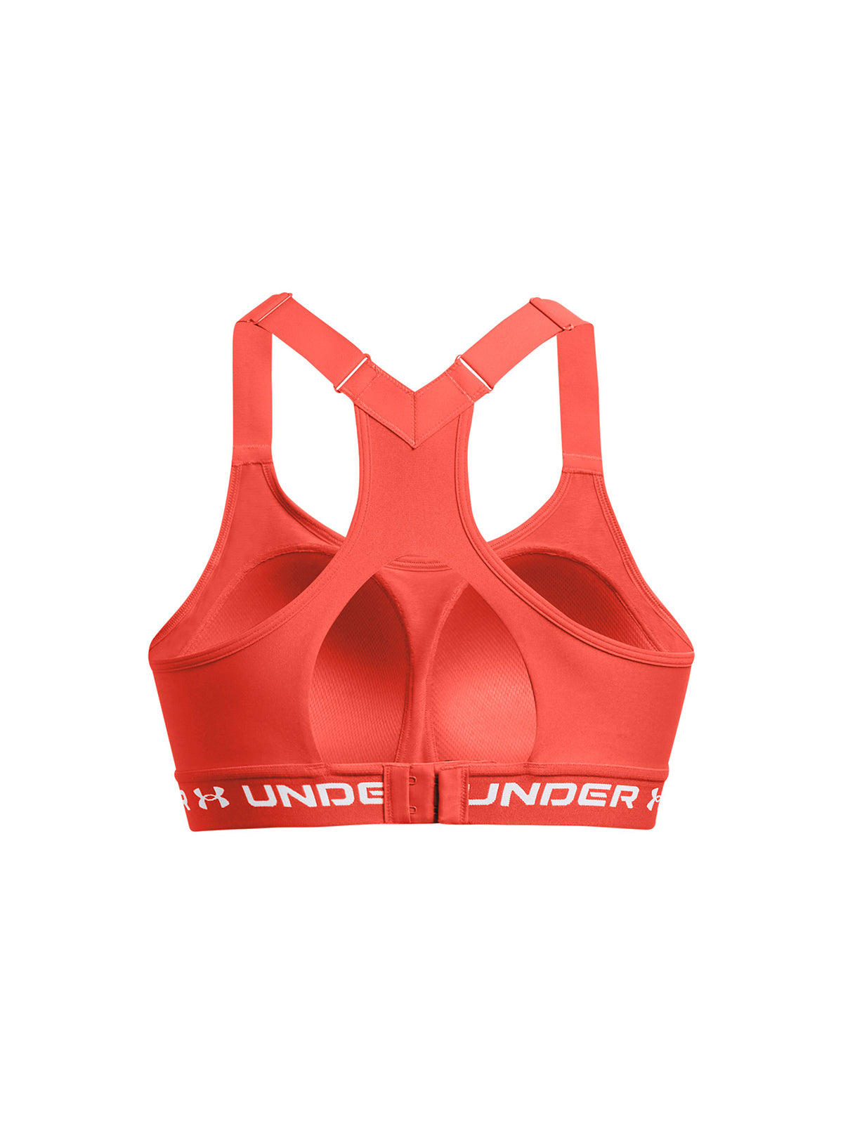 Sujetador Deportivo Armour® High Crossback para Mujer