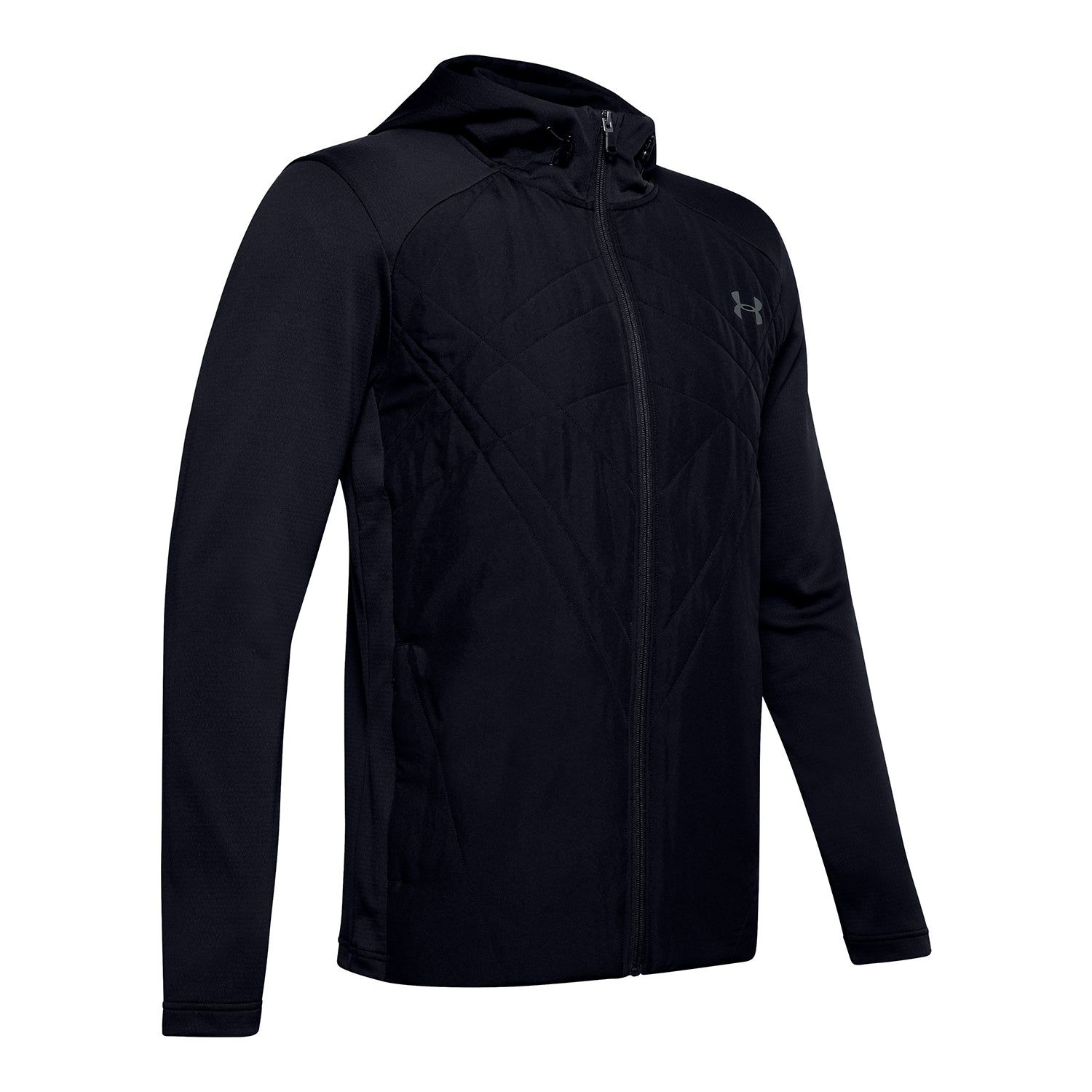 Chaqueta UA Sprint Hybrid para hombres