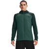 Chaqueta UA Sprint Hybrid para hombres