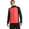 Chaqueta Sprint Hybrid-Red para Hombre