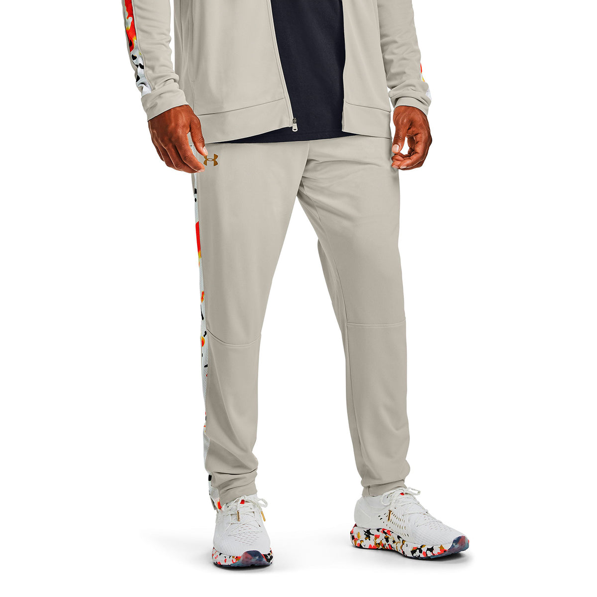 Pantalón Buzo Ua Upstm Cmo Sptstyl para Hombre