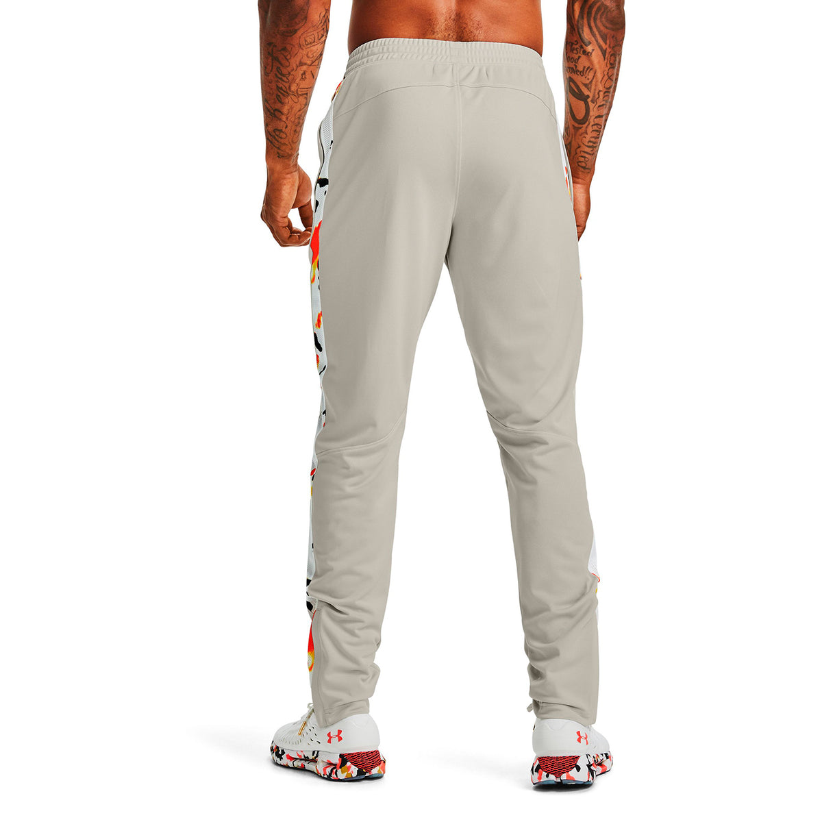 Pantalón Buzo Ua Upstm Cmo Sptstyl para Hombre