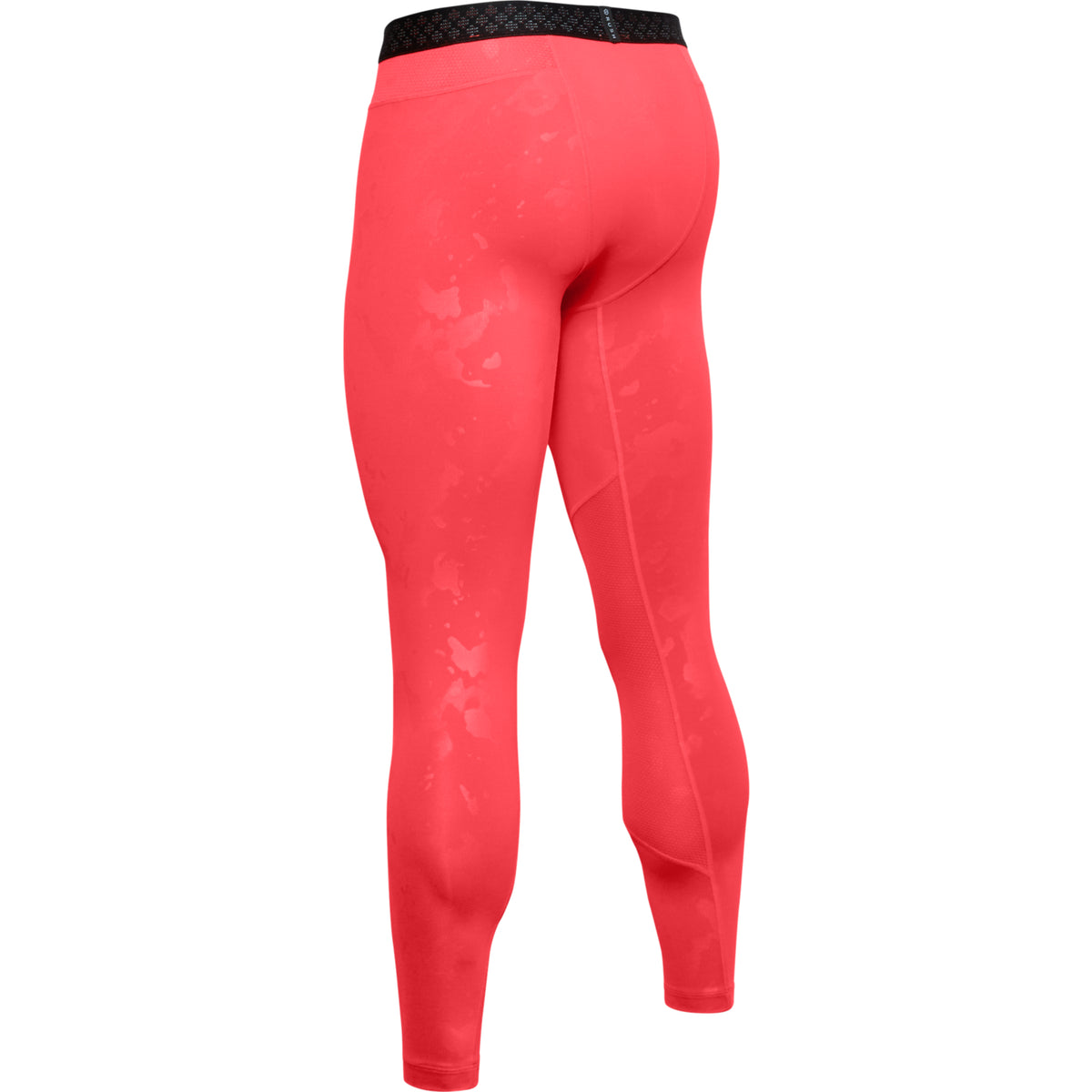 Calzas UA RUSH™ HeatGear® Camo para Hombre